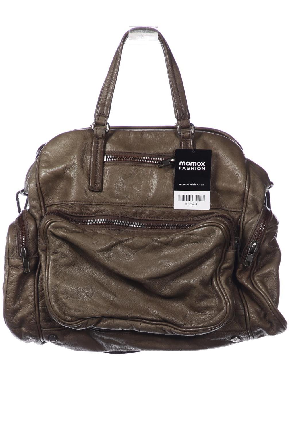 

Marc O Polo Damen Handtasche, grün, Gr.