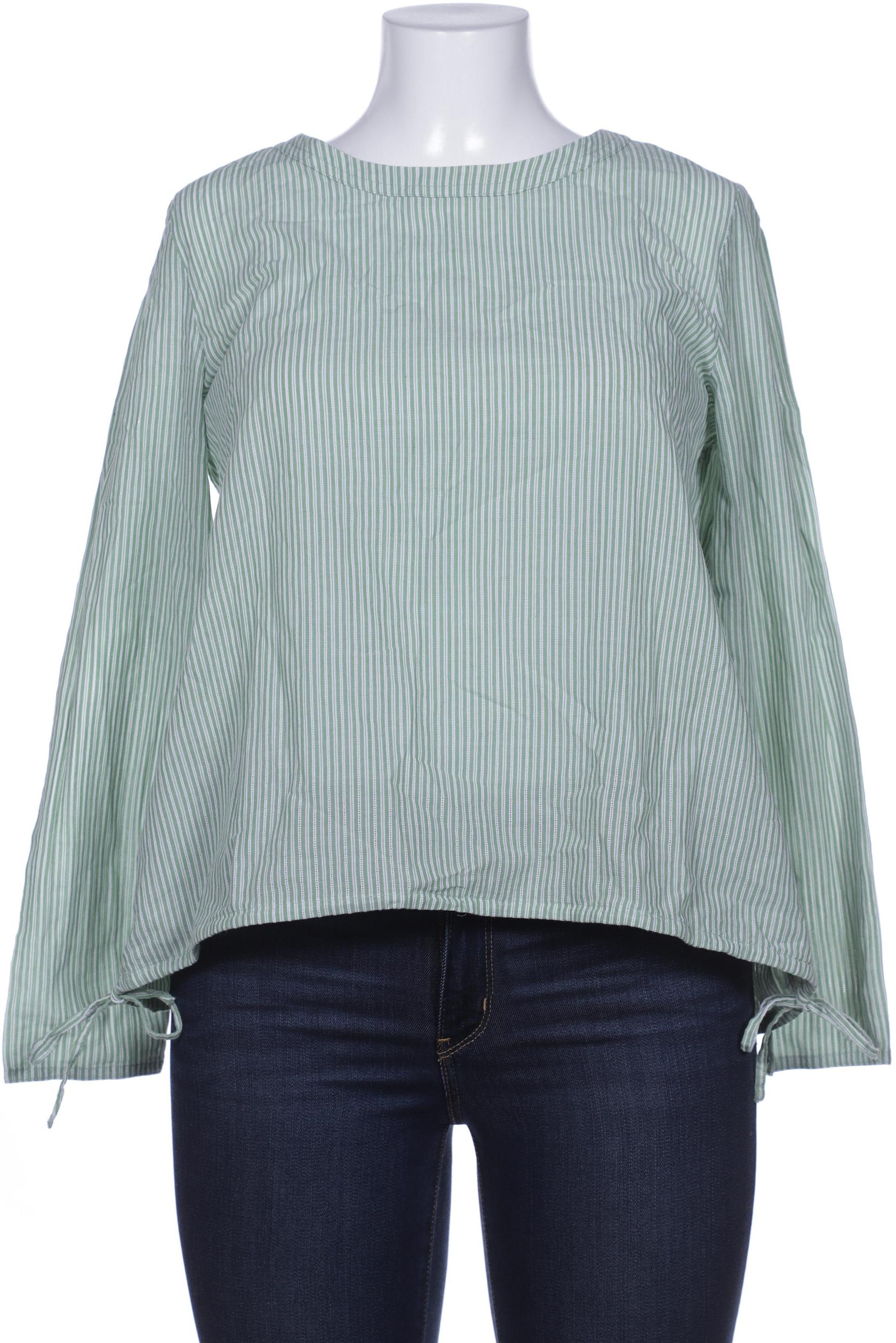 

Marc O Polo Damen Bluse, hellgrün