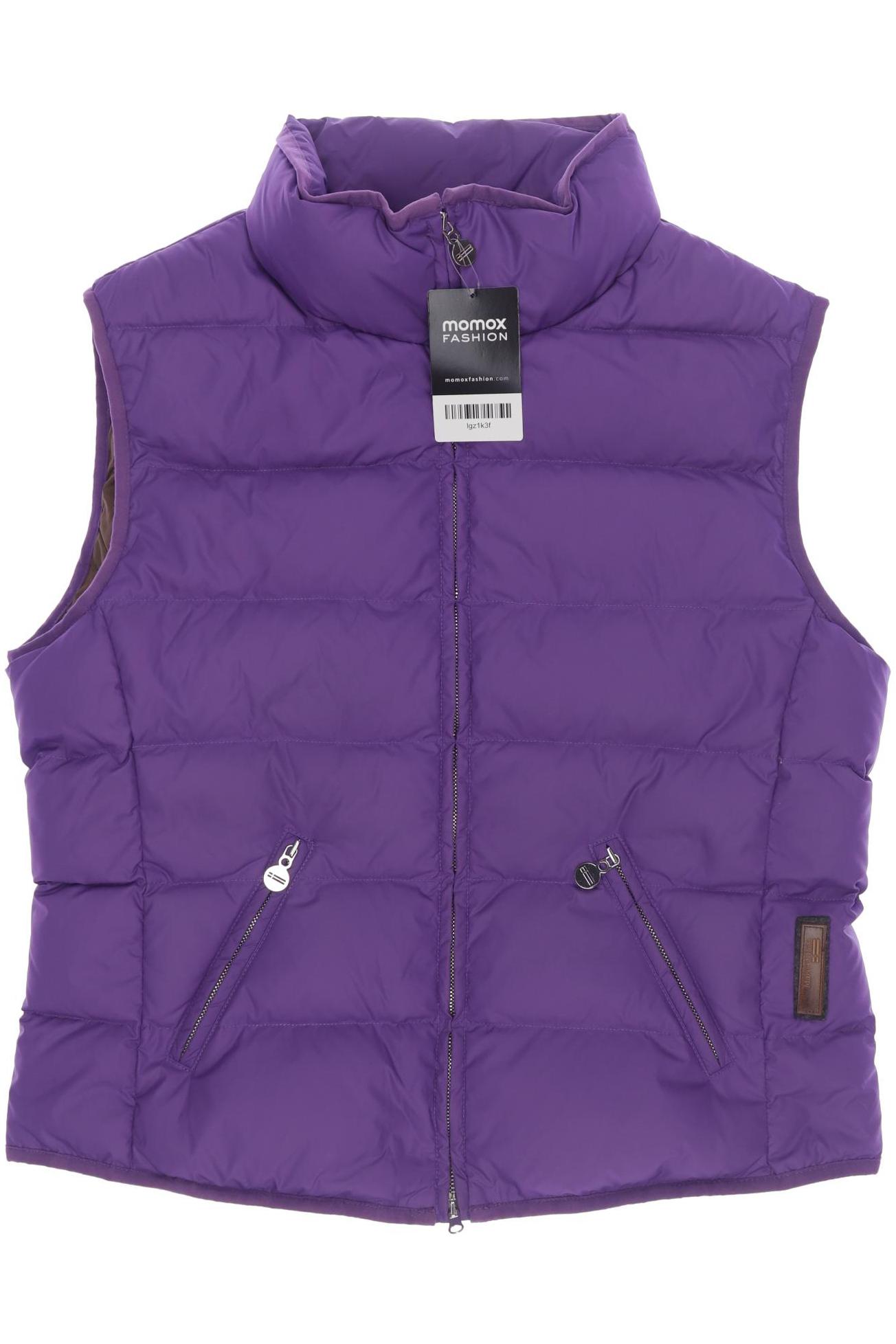 

Marc O Polo Damen Weste, flieder, Gr. 38