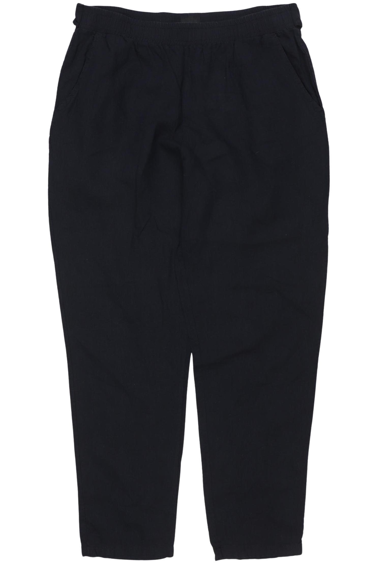 

Marc O Polo Damen Stoffhose, marineblau, Gr. 36