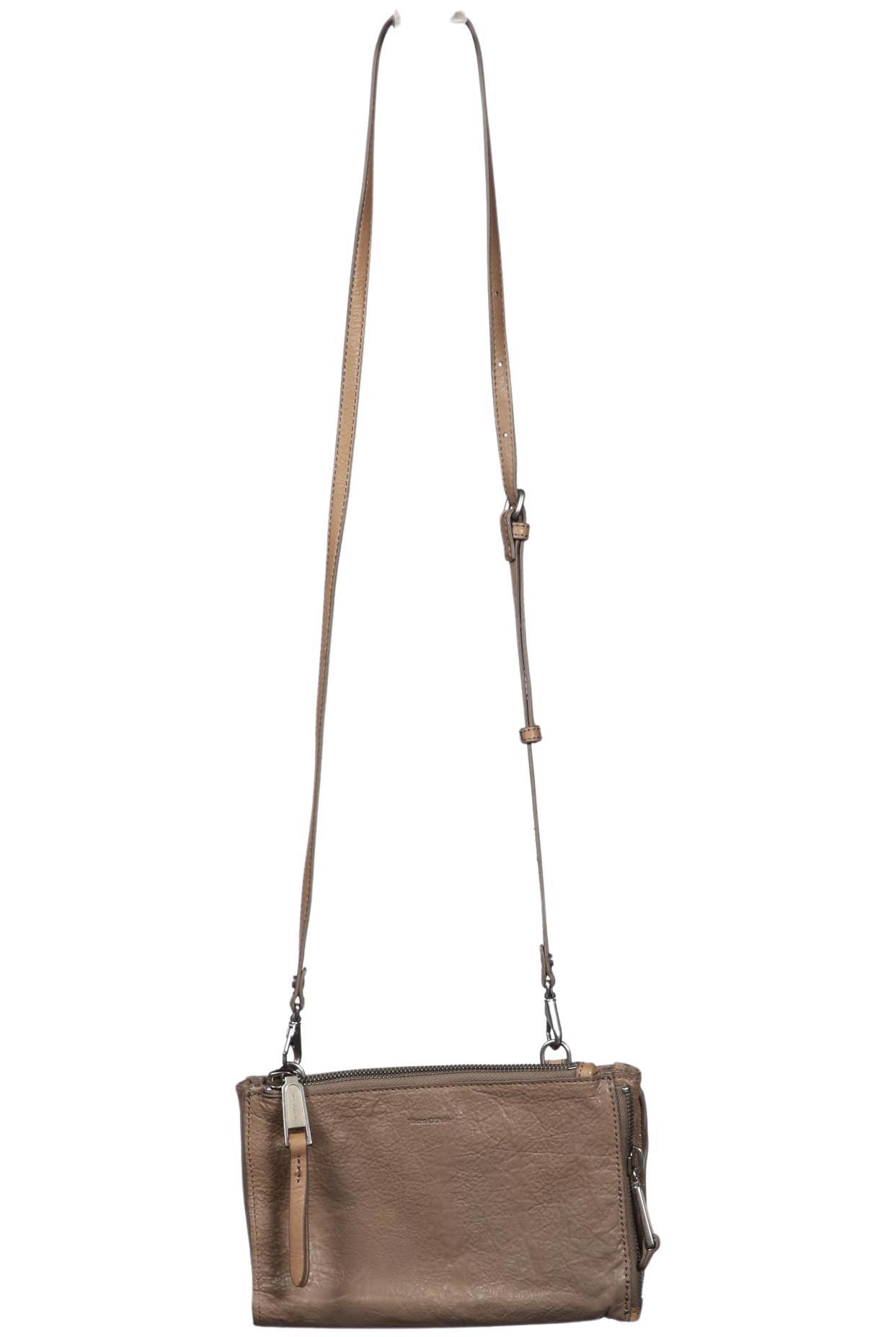 

Marc O Polo Damen Handtasche, beige, Gr.