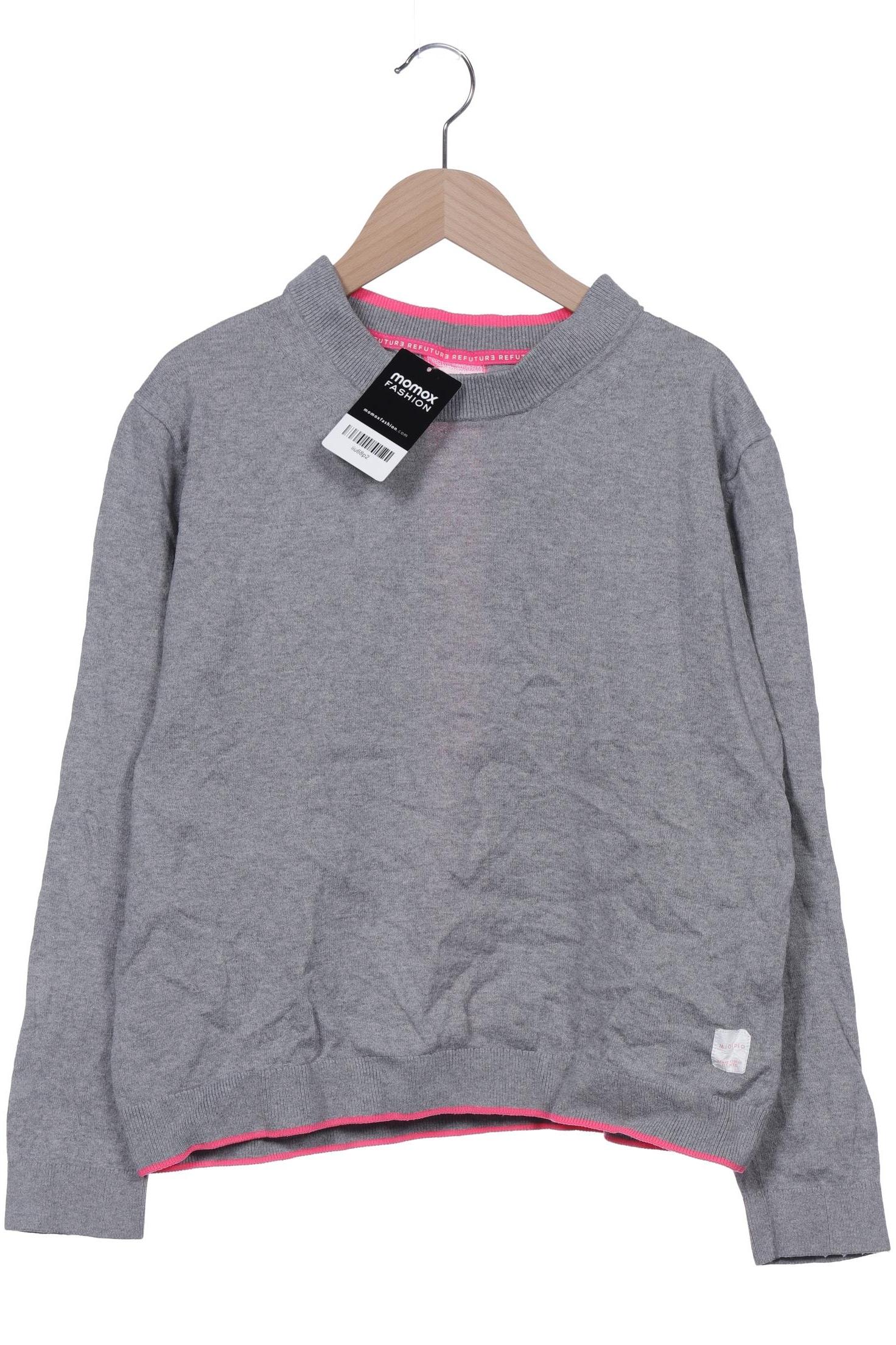 

Marc O Polo Damen Pullover, grau, Gr. 38