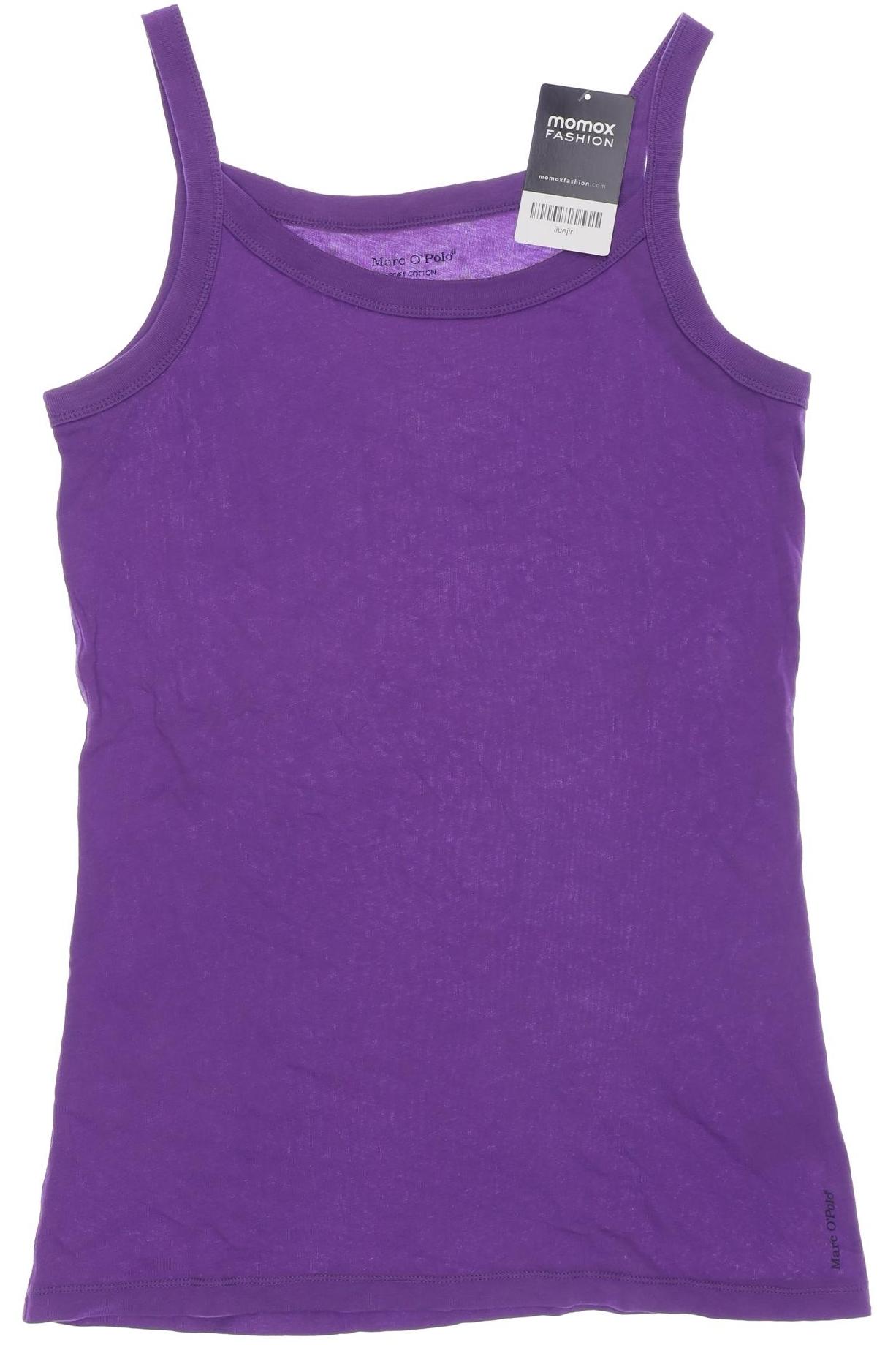 

Marc O Polo Damen Top, flieder, Gr. 42