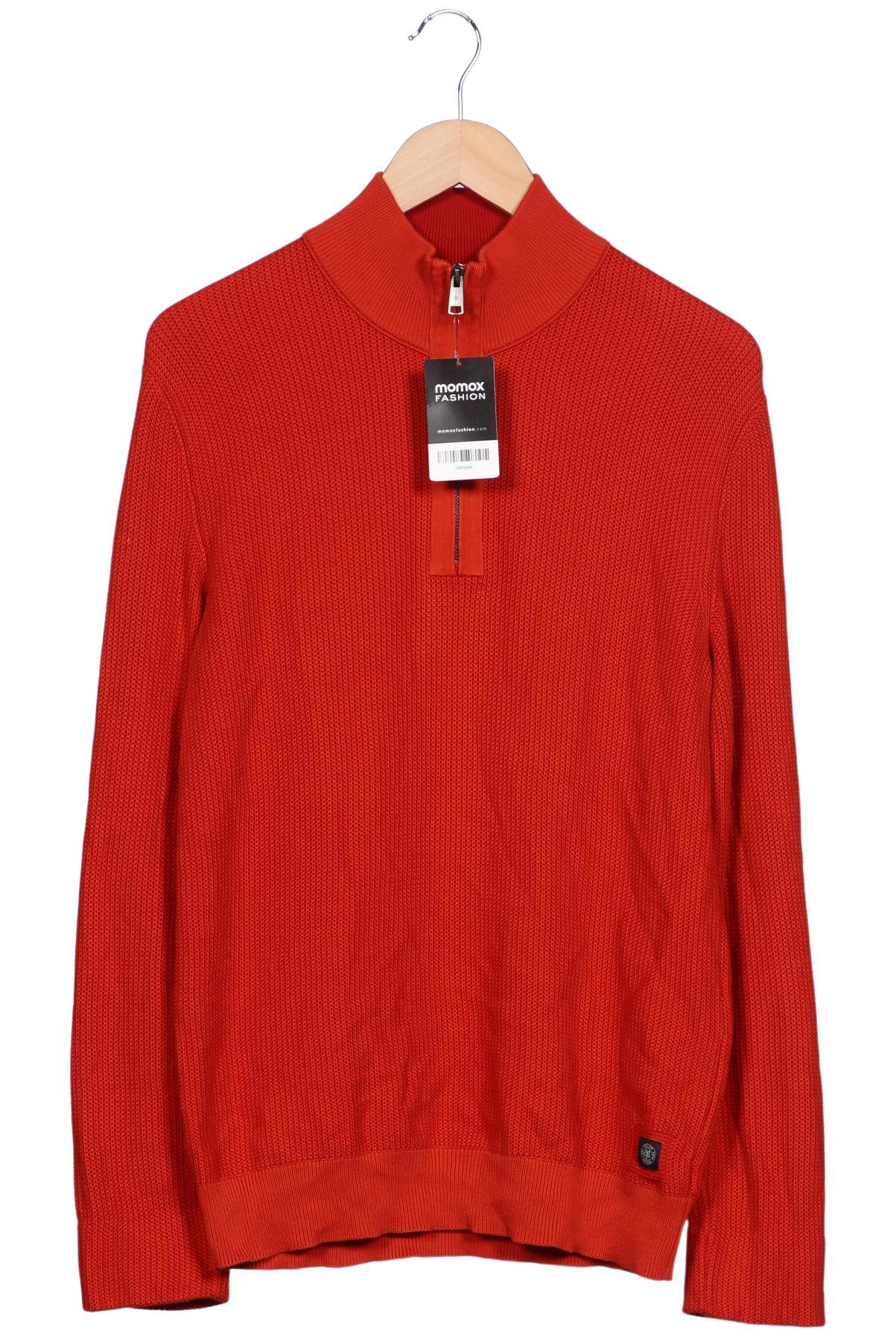 

Marc O Polo Herren Pullover, rot, Gr. 48