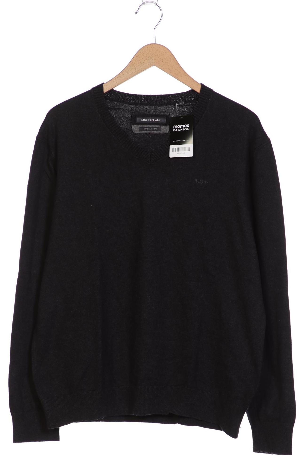 

Marc O Polo Herren Pullover, grau