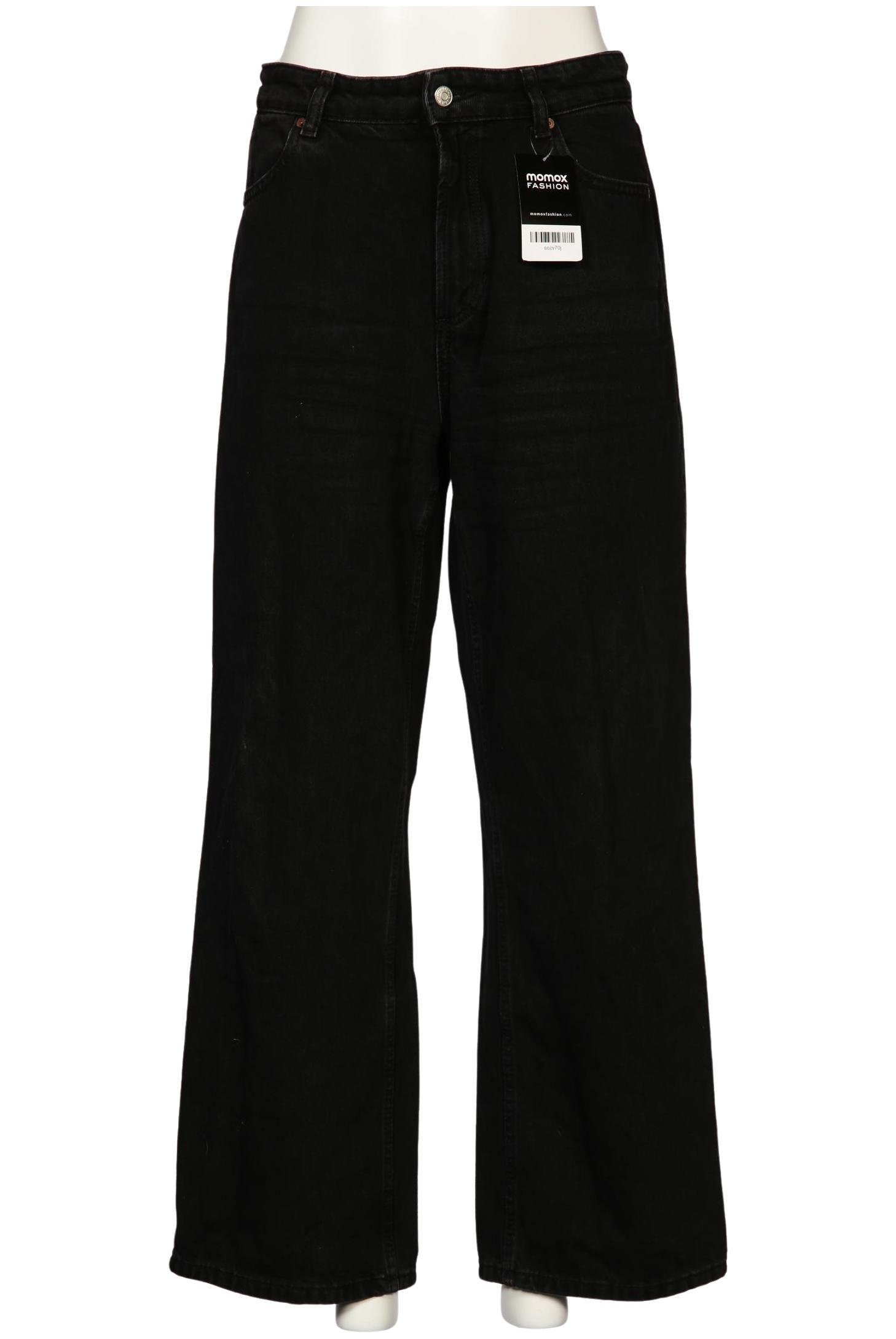 

Marc O Polo Damen Jeans, schwarz, Gr. 31
