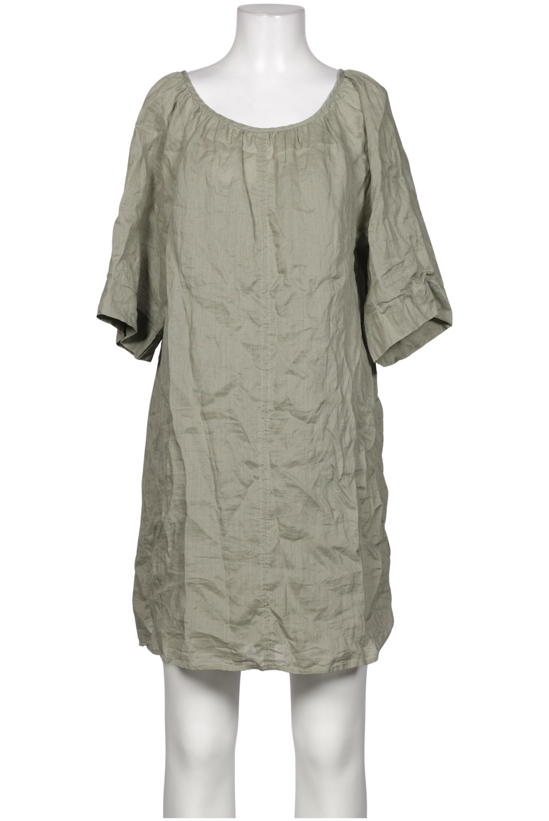 

Marc O Polo Damen Kleid, grün, Gr. 32