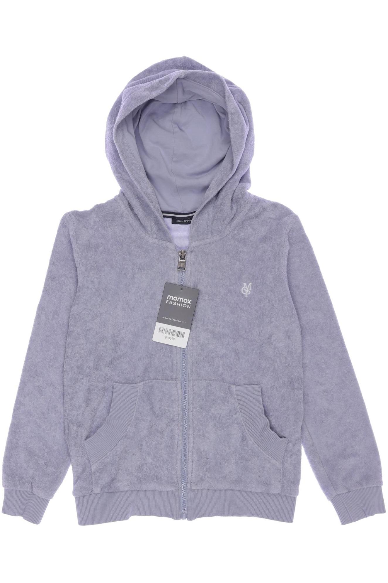 

Marc O Polo Herren Hoodies & Sweater, hellblau, Gr. 128