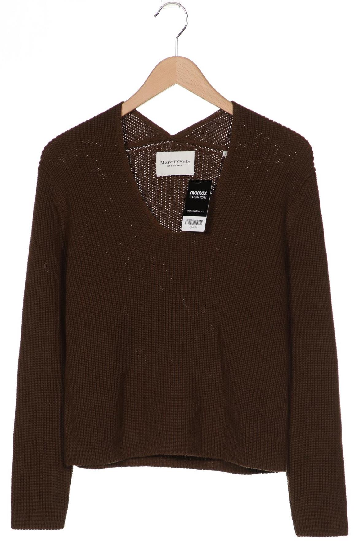 

Marc O Polo Damen Pullover, braun