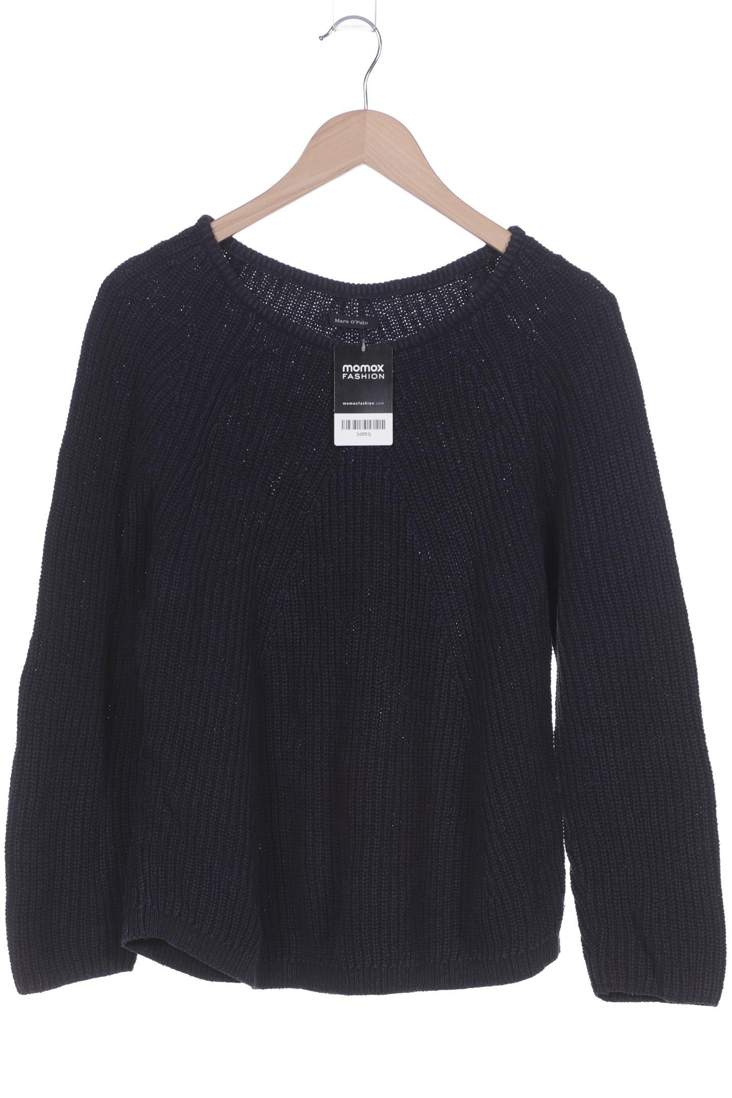 

Marc O Polo Damen Pullover, marineblau, Gr. 42