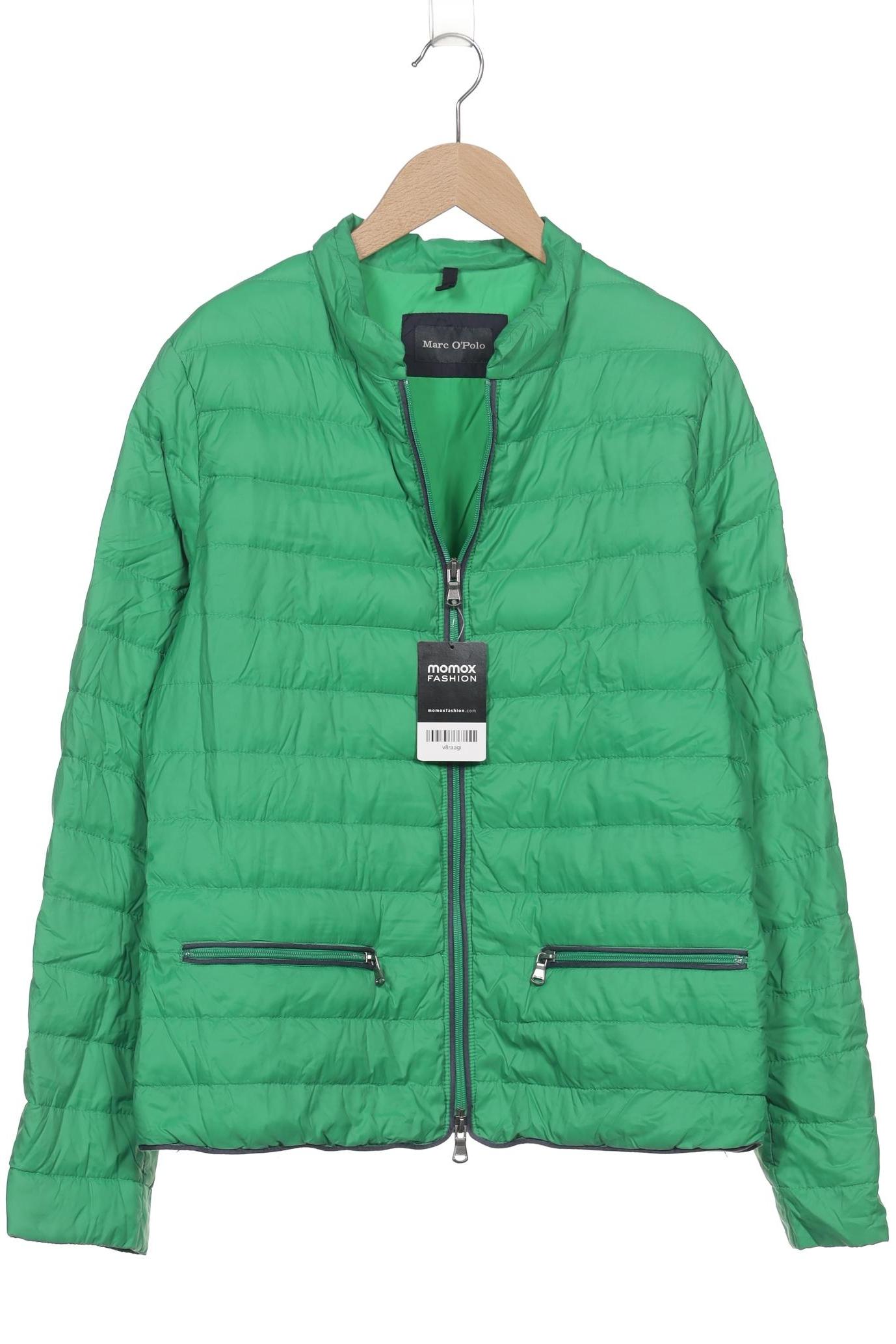 

Marc O Polo Damen Jacke, grün, Gr. 42