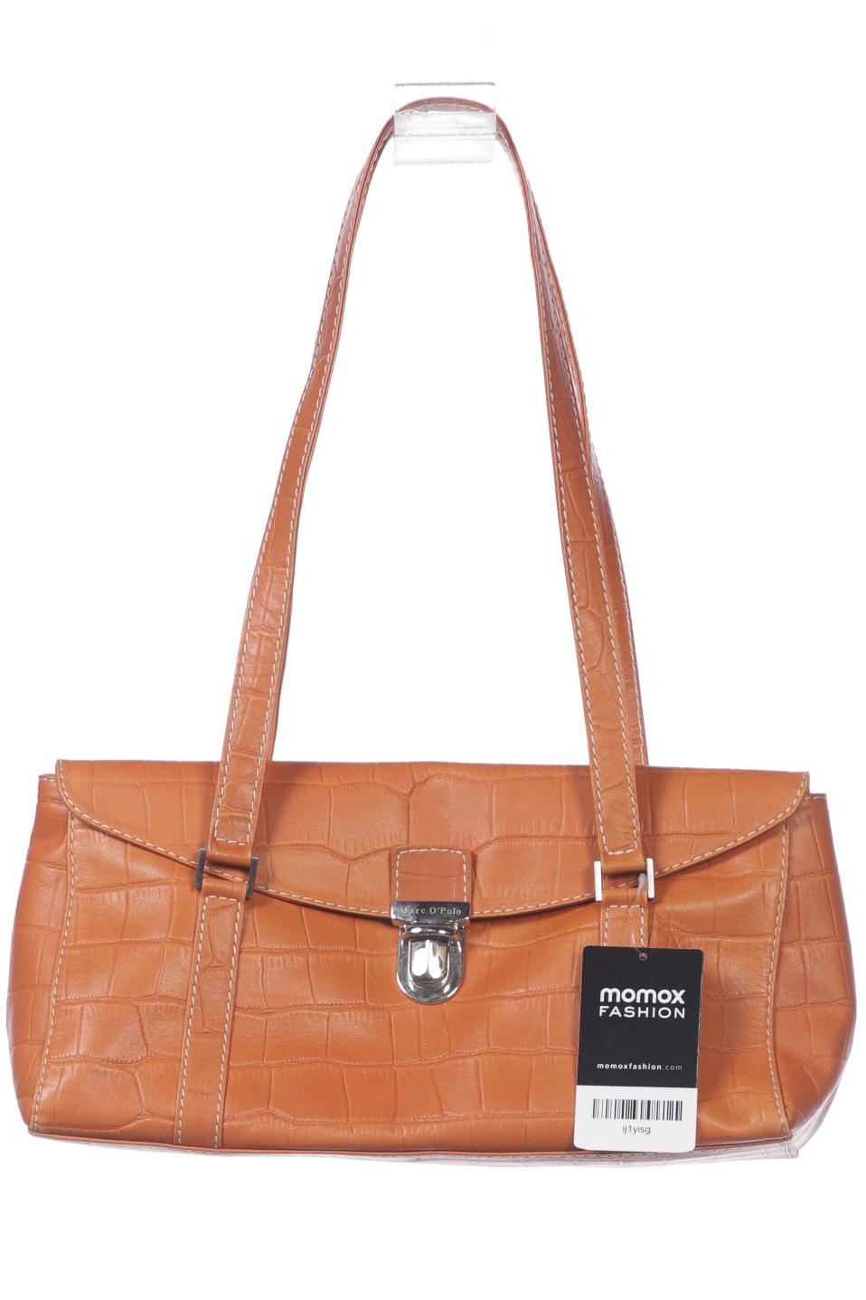 

Marc O Polo Damen Handtasche, orange, Gr.