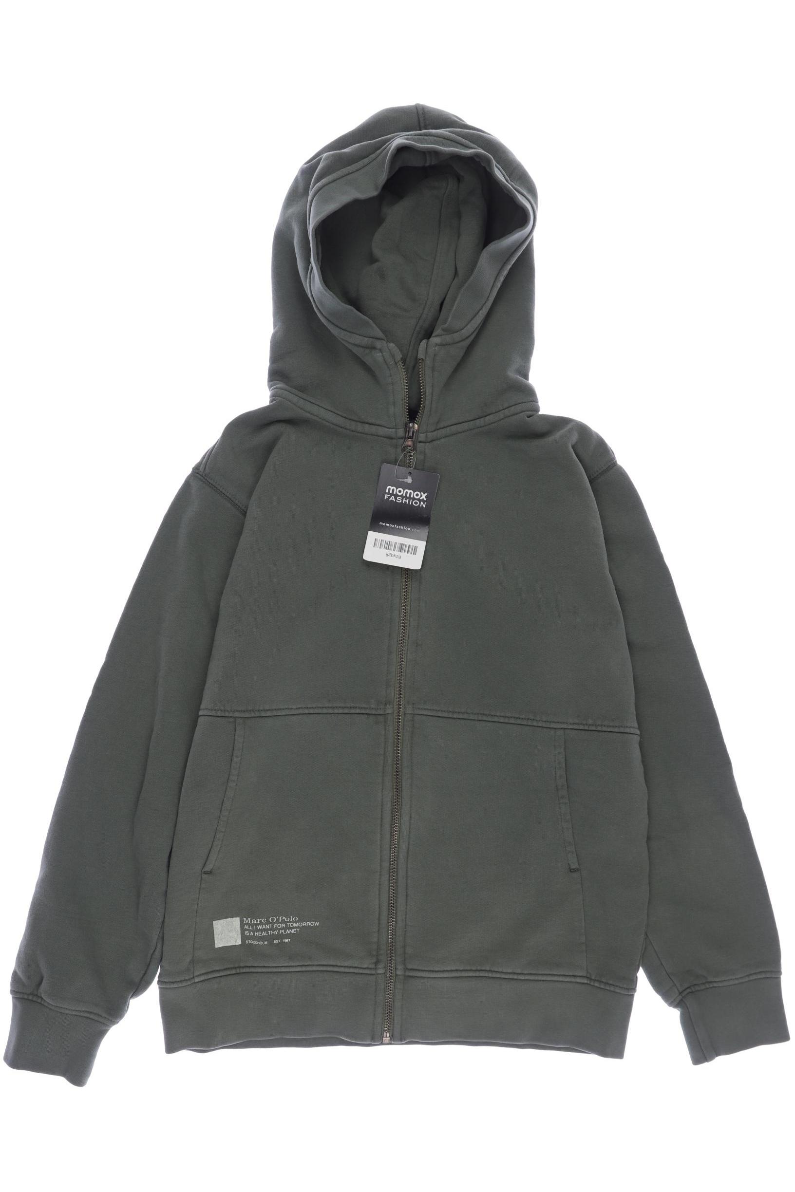 

Marc O Polo Jungen Hoodies & Sweater, grün