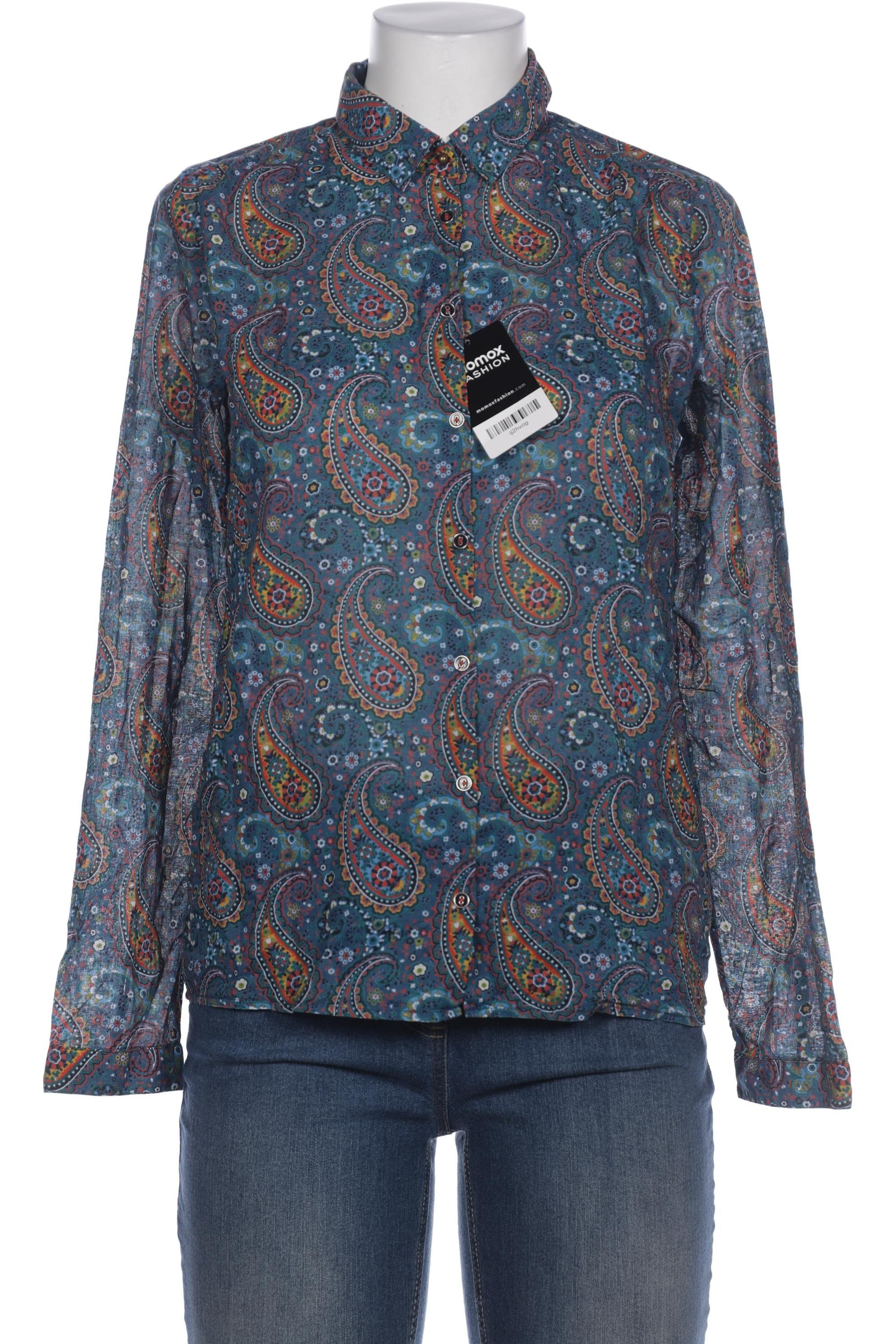

Marc O Polo Damen Bluse, mehrfarbig, Gr. 36