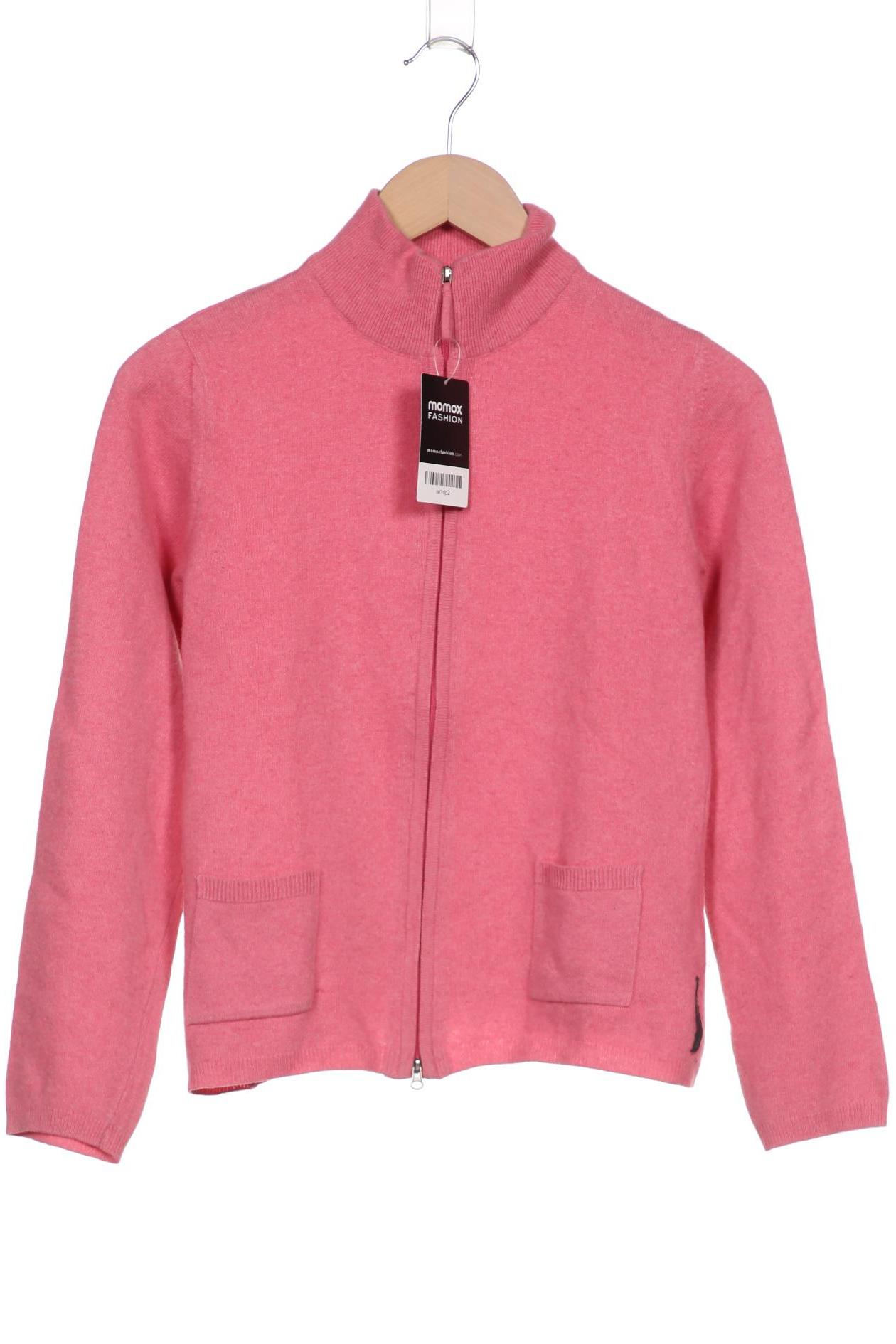 

Marc O Polo Damen Strickjacke, pink, Gr. 38