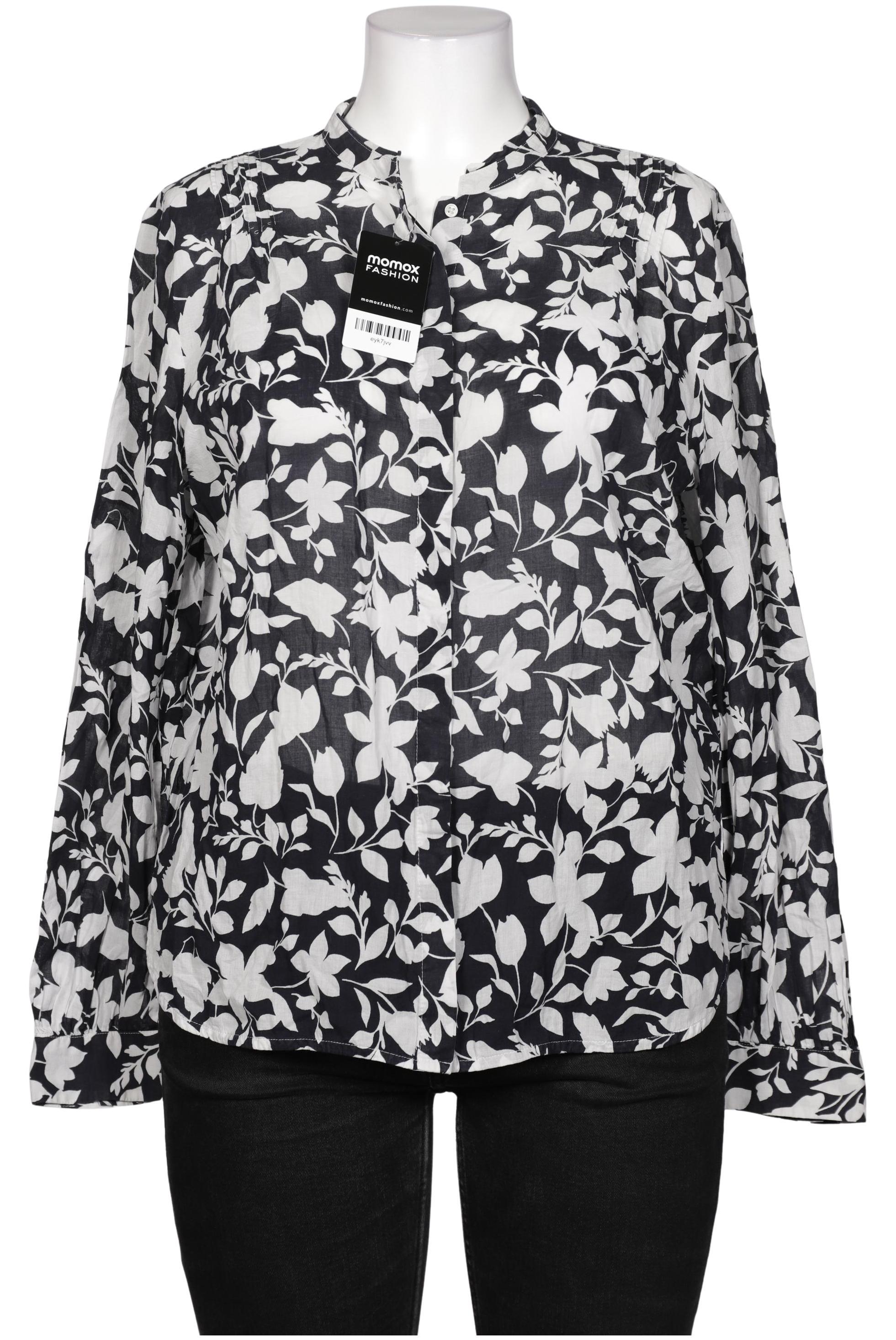 

Marc O Polo Damen Bluse, mehrfarbig, Gr. 42