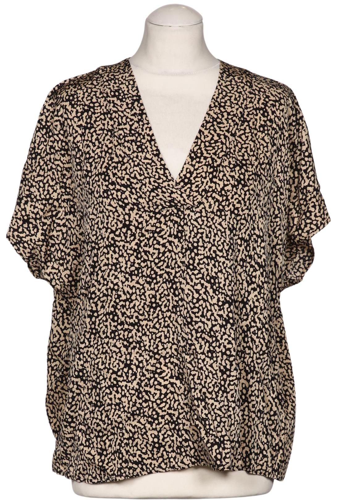 

Marc O Polo Damen Bluse, beige, Gr. 38