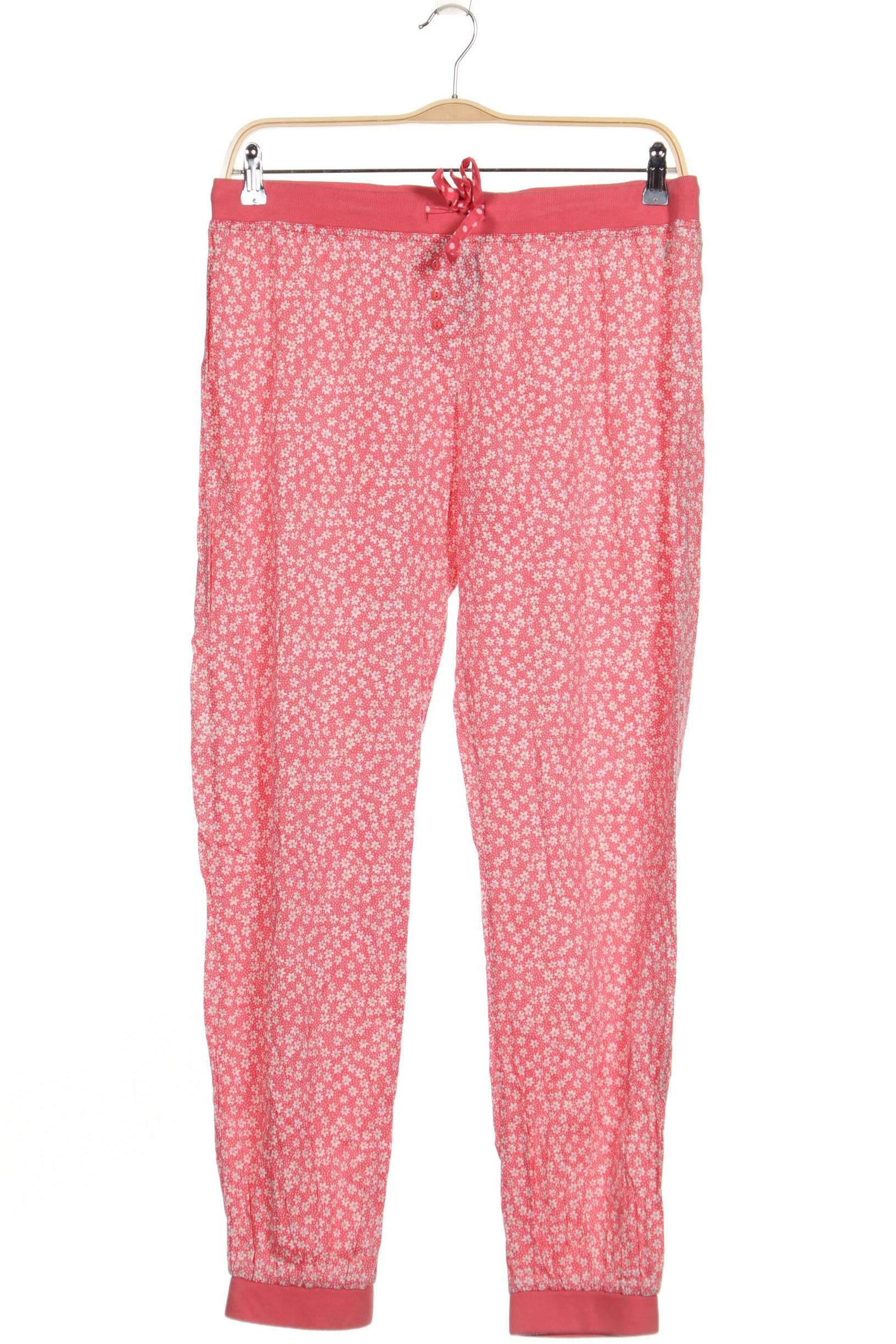 

Marc O Polo Damen Stoffhose, pink, Gr. 42