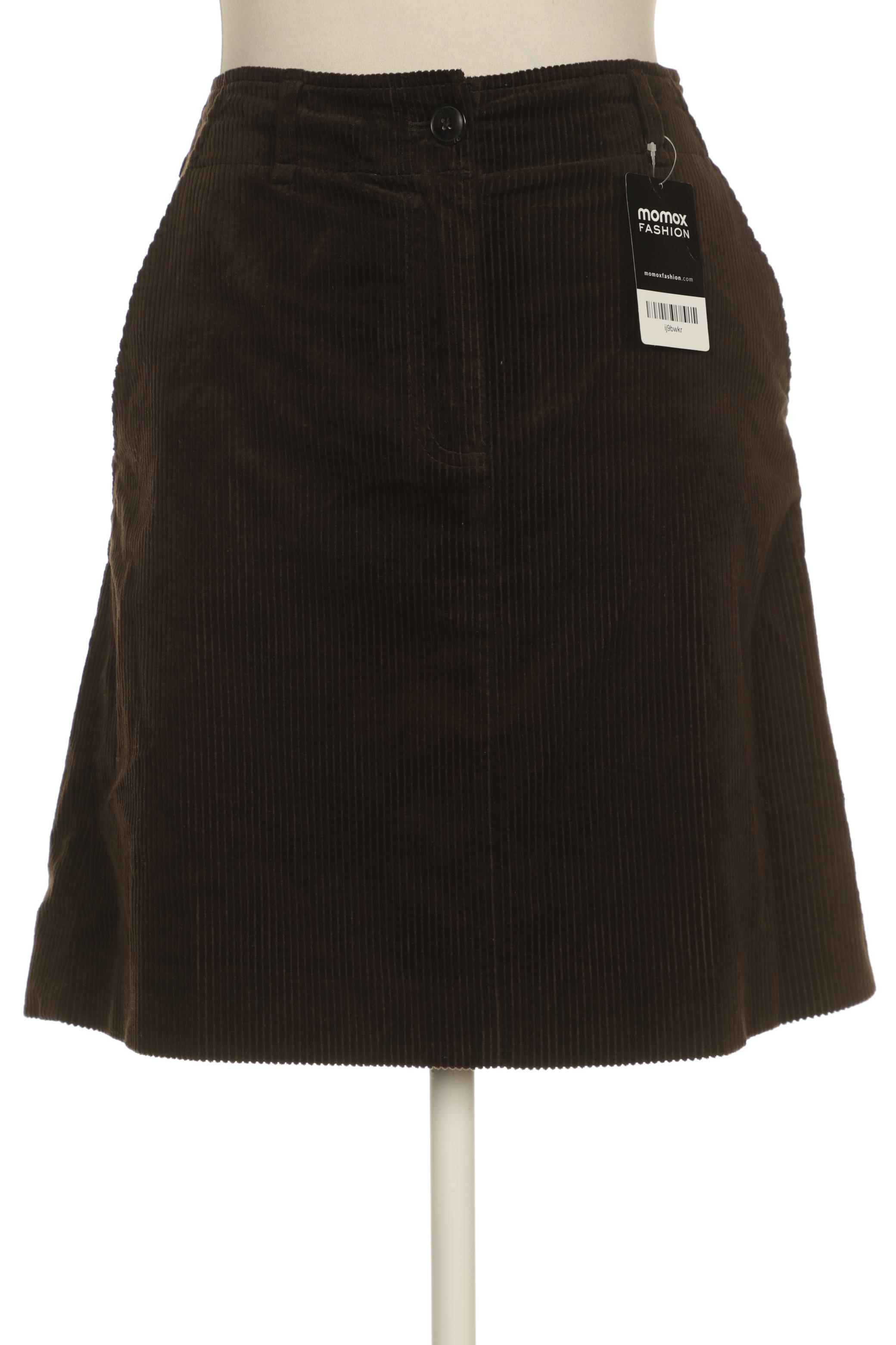 

Marc O Polo Damen Rock, braun