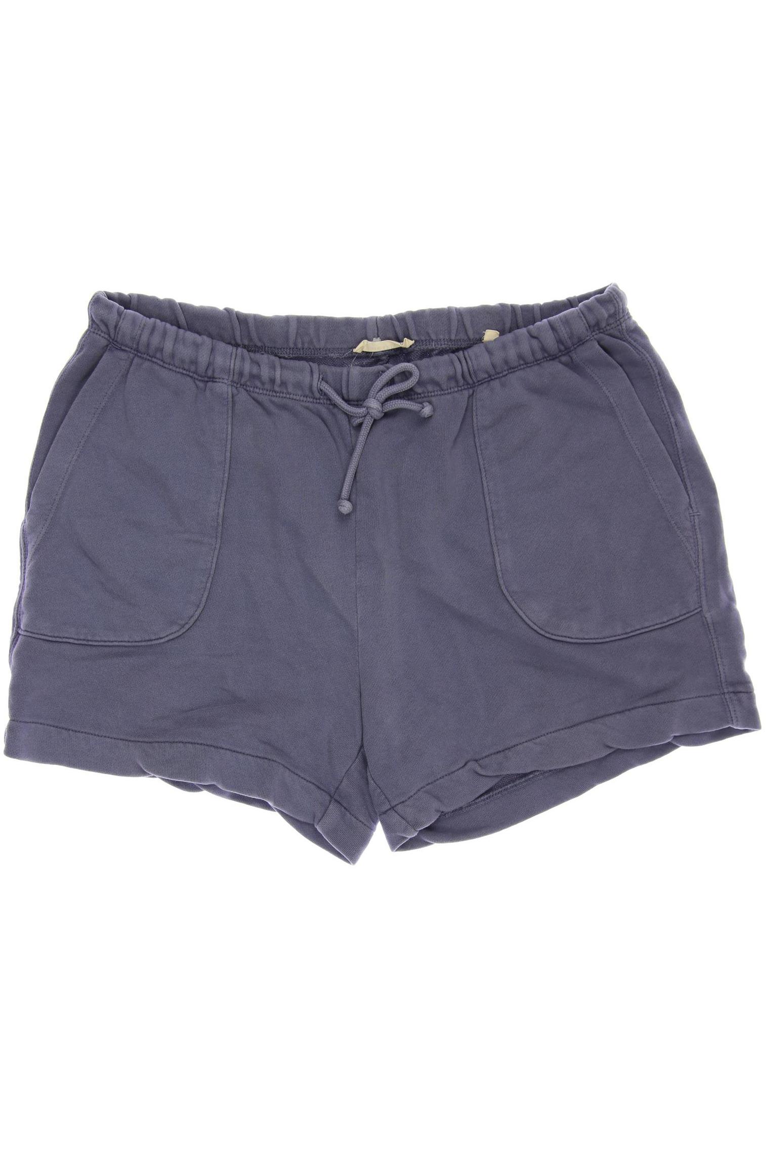 

Marc O Polo Damen Shorts, blau, Gr. 38