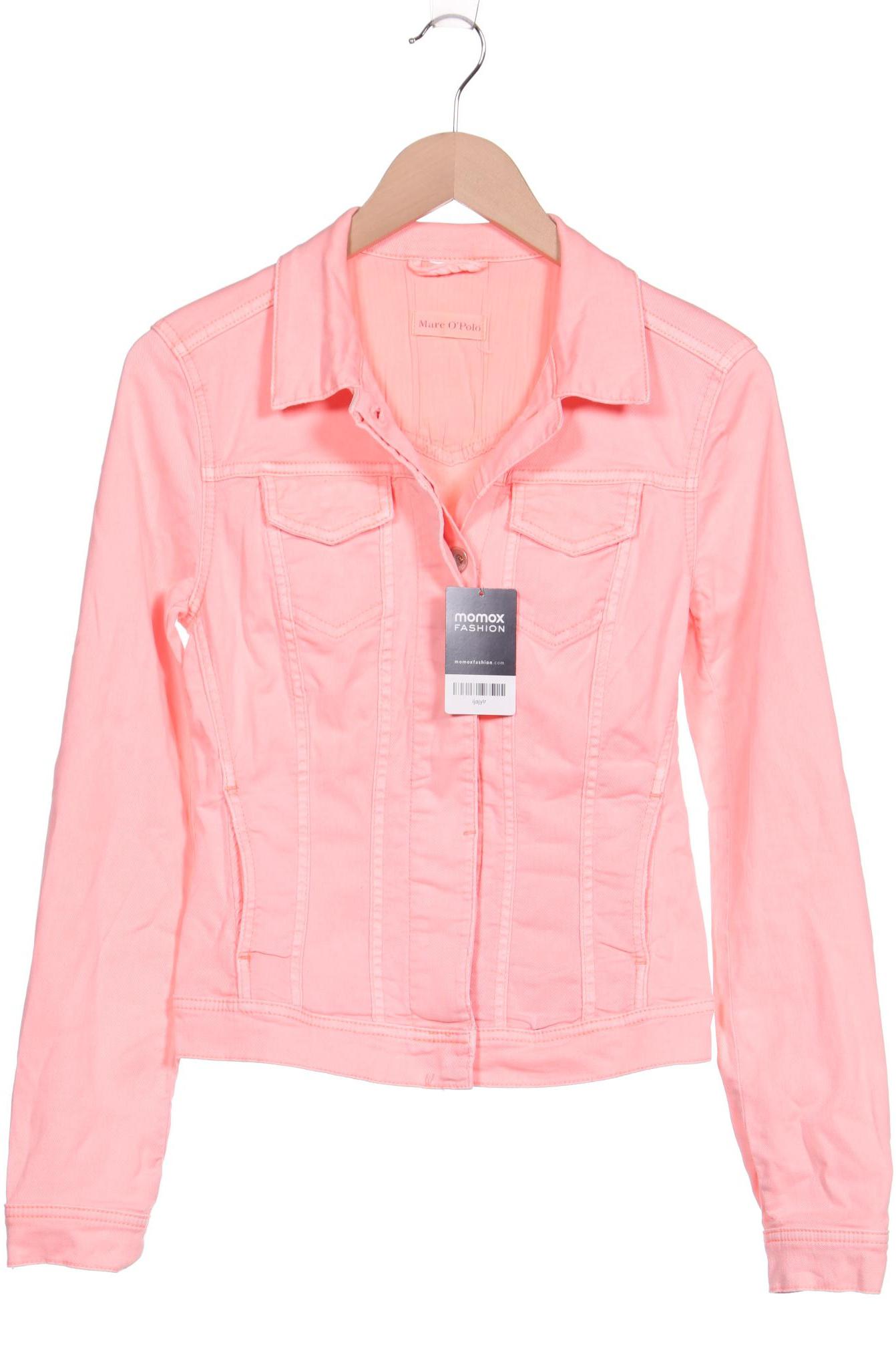 

Marc O Polo Damen Jacke, pink