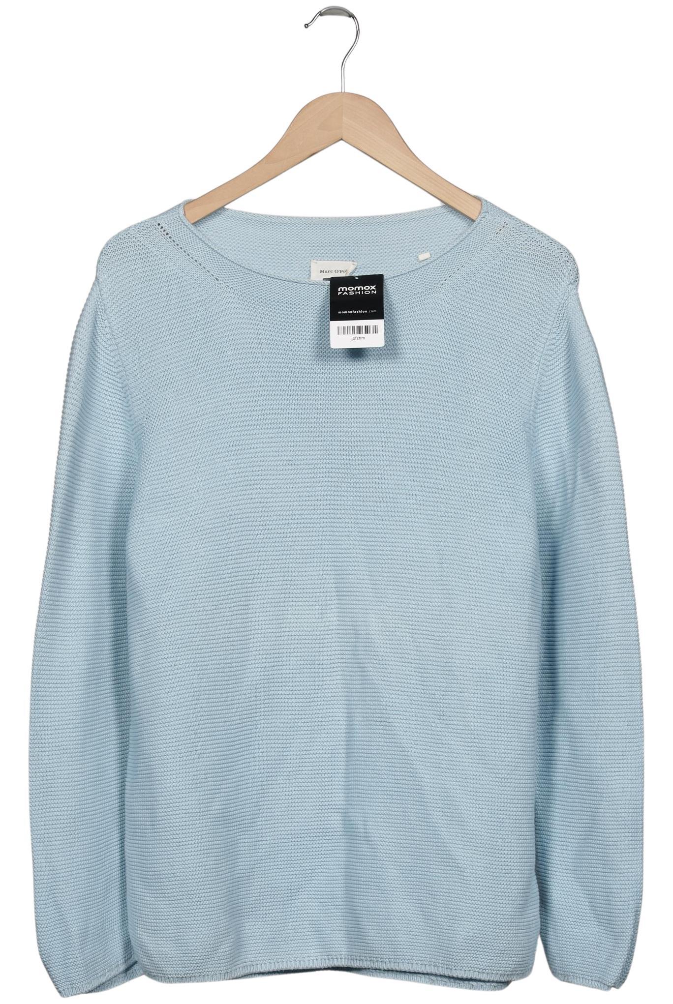 

Marc O Polo Damen Pullover, hellblau, Gr. 42