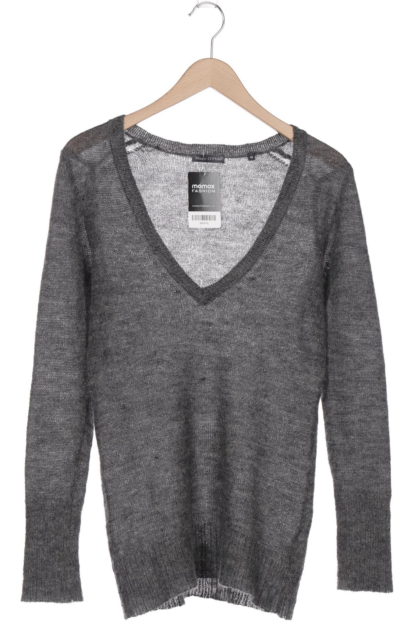 

Marc O Polo Damen Pullover, grau