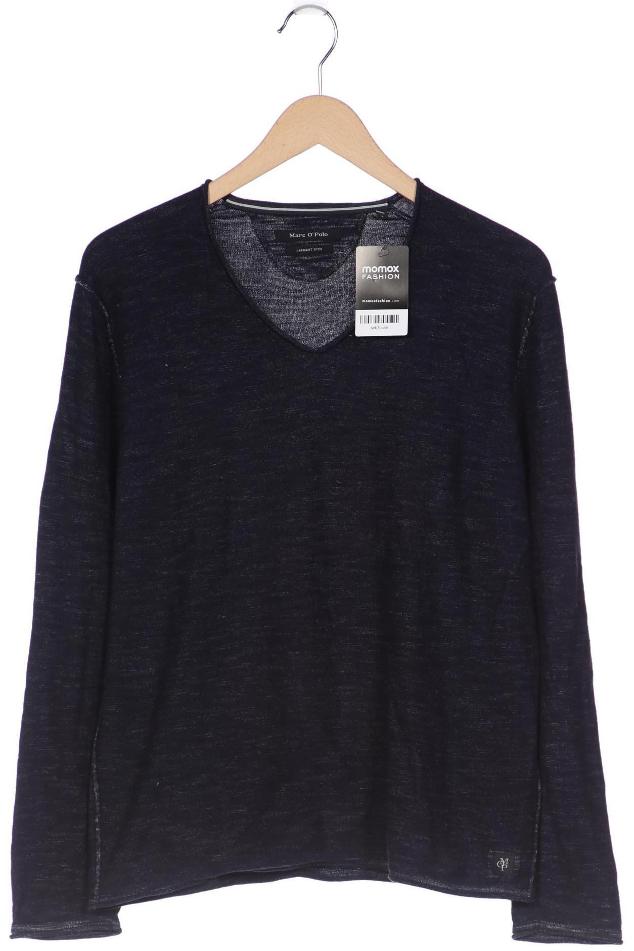

Marc O Polo Damen Pullover, marineblau, Gr. 42
