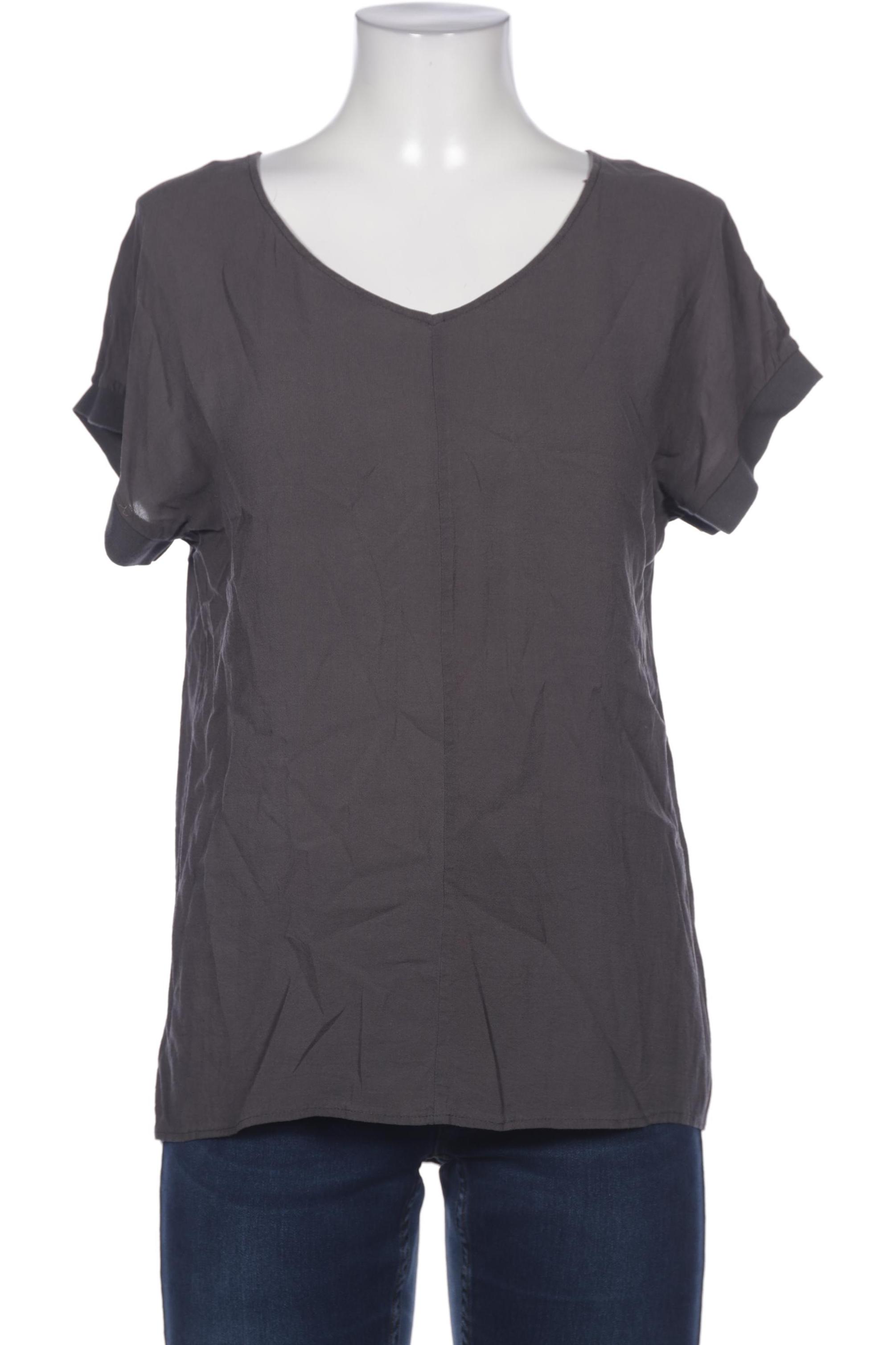 

Marc O Polo Damen Bluse, grau