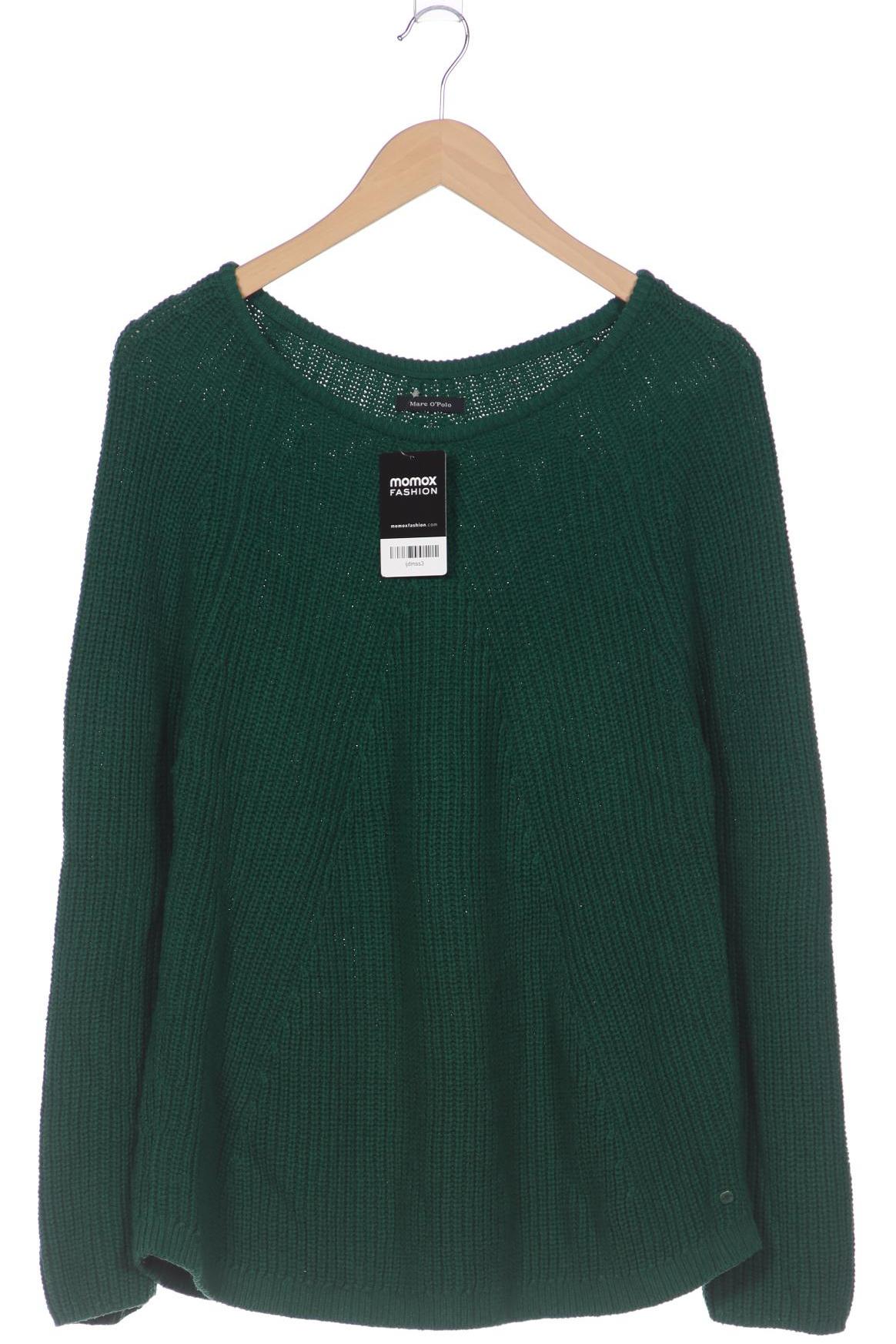 

Marc O Polo Damen Pullover, grün, Gr. 42