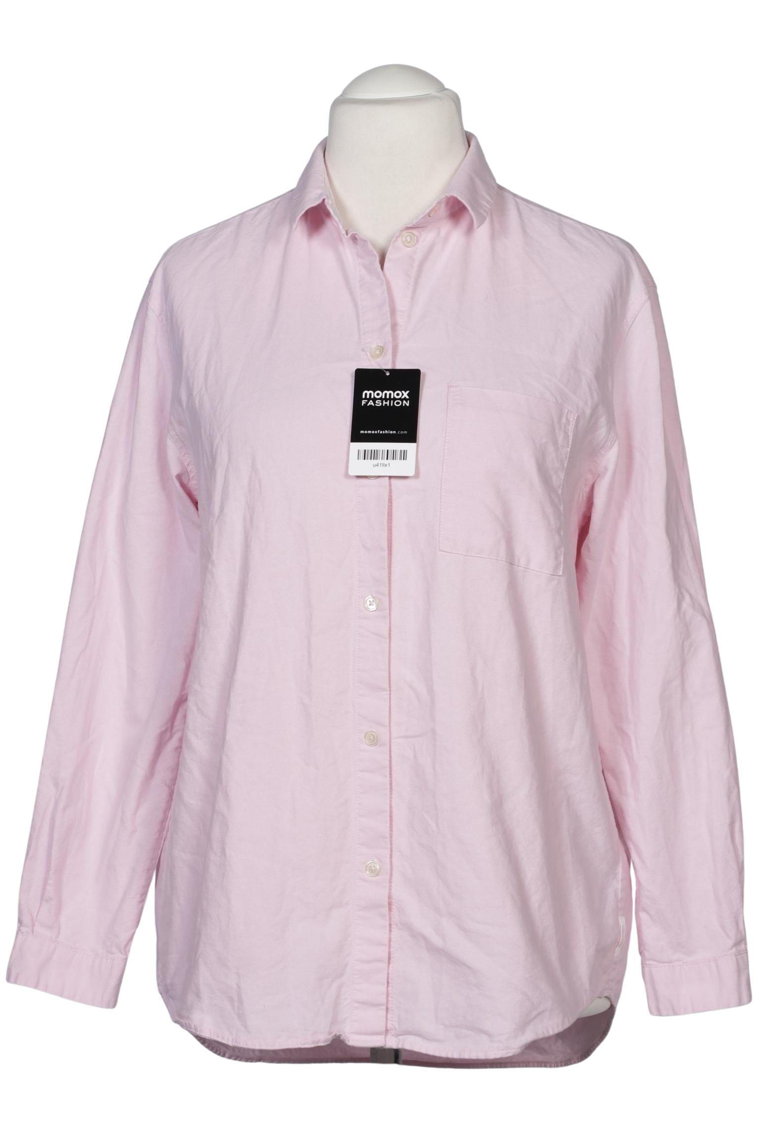 

Marc O Polo Damen Bluse, pink, Gr. 38