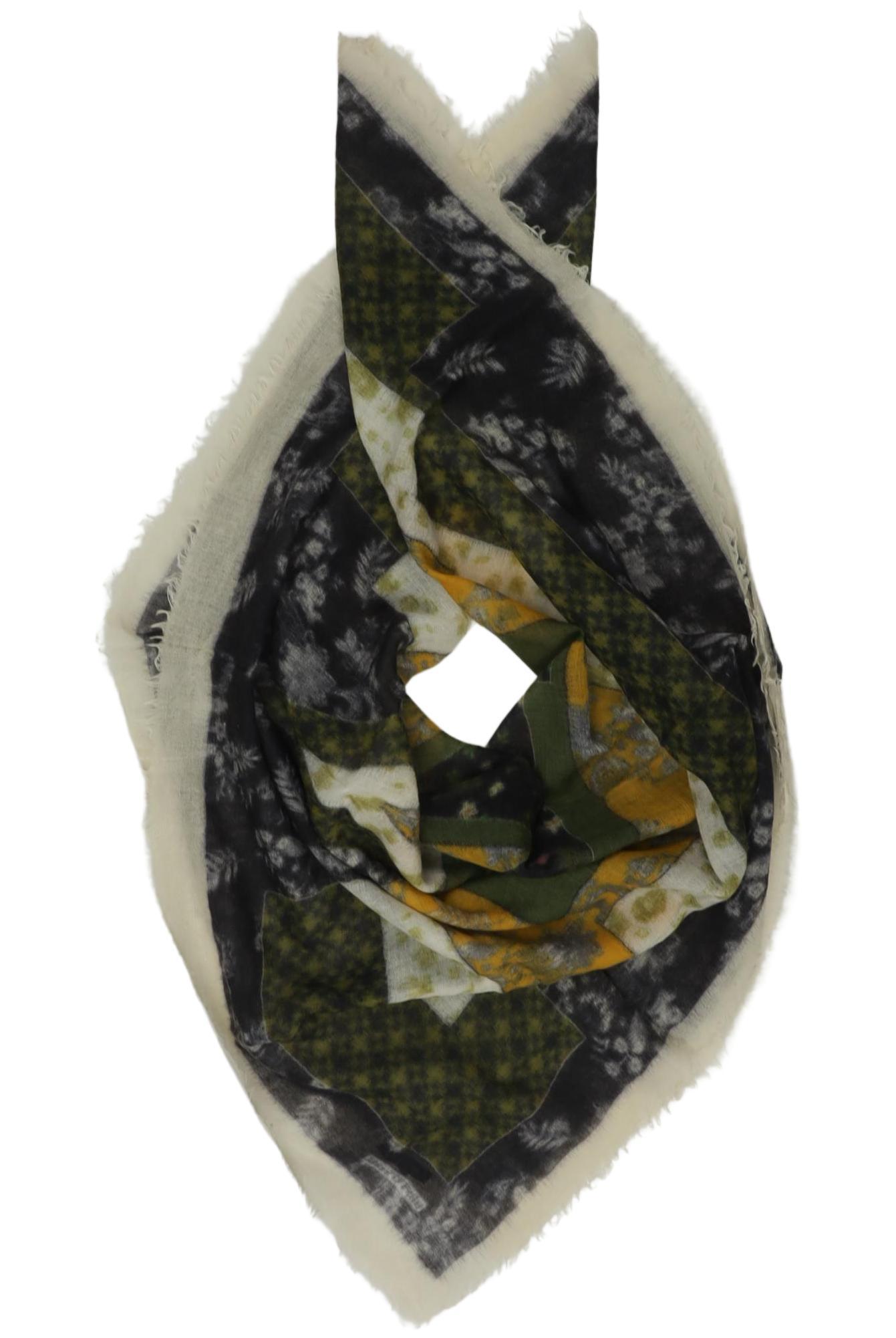 

Marc O Polo Damen Schal, mehrfarbig, Gr.