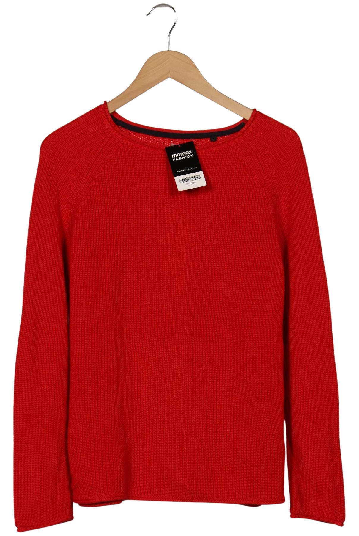 

Marc O Polo Damen Pullover, rot, Gr. 42