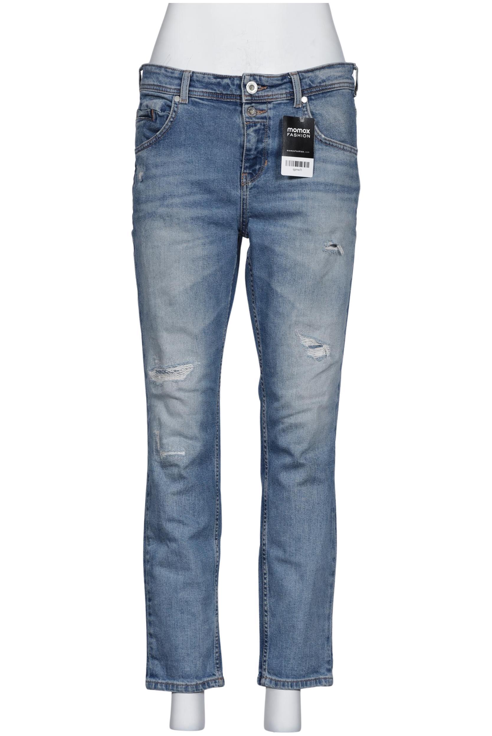 

Marc O Polo Damen Jeans, blau, Gr. 29