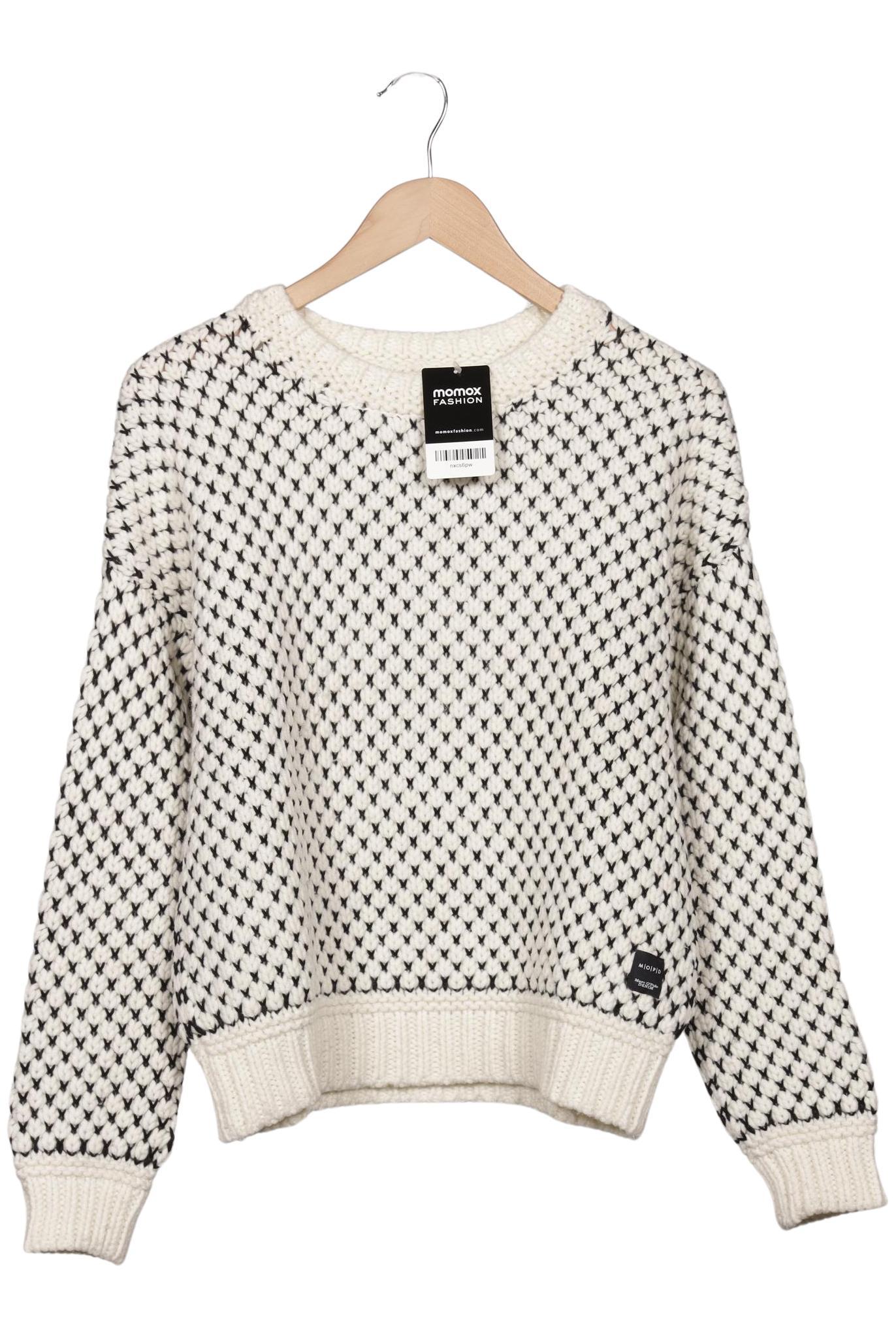 

Marc O Polo Damen Pullover, cremeweiß, Gr. 38