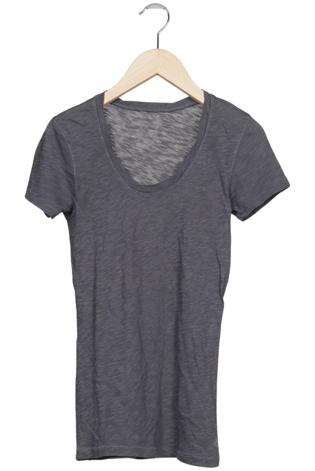 

Marc O Polo Damen T-Shirt, grau, Gr. 34