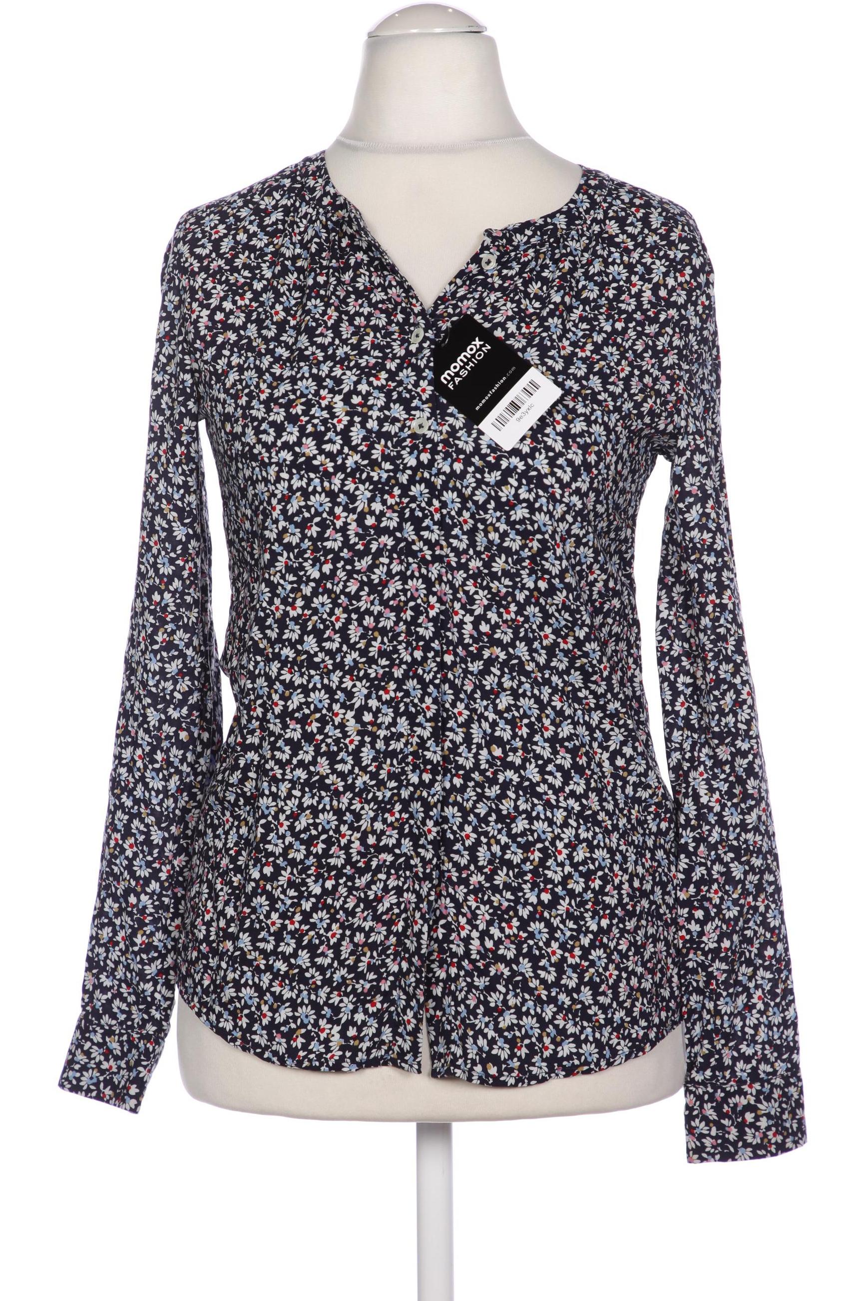 

Marc O Polo Damen Bluse, marineblau, Gr. 32