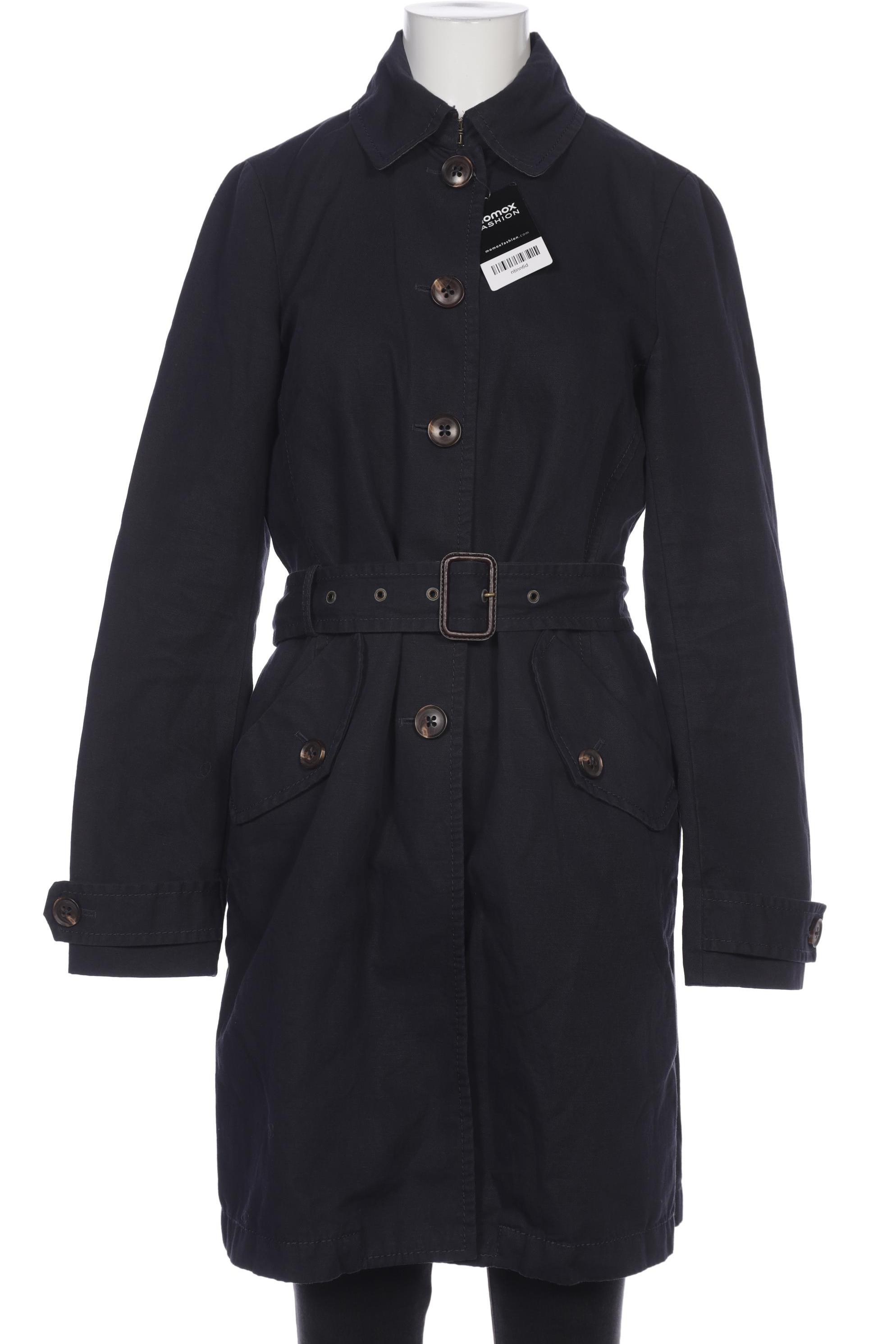 

Marc O Polo Damen Mantel, marineblau