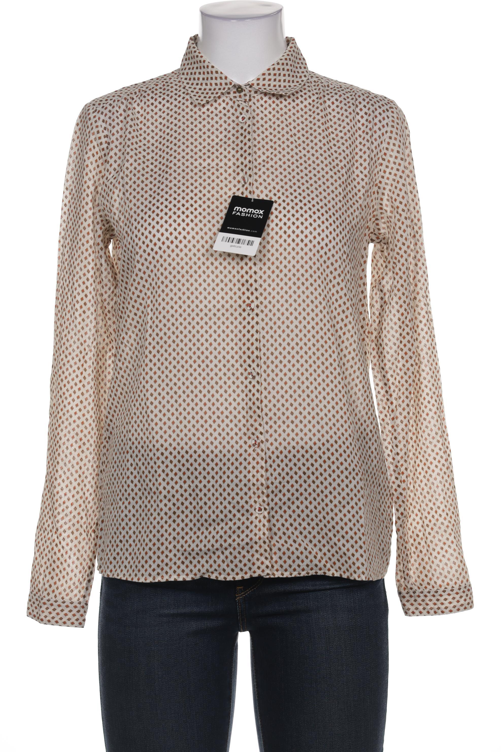 

Marc O Polo Damen Bluse, cremeweiß, Gr. 38