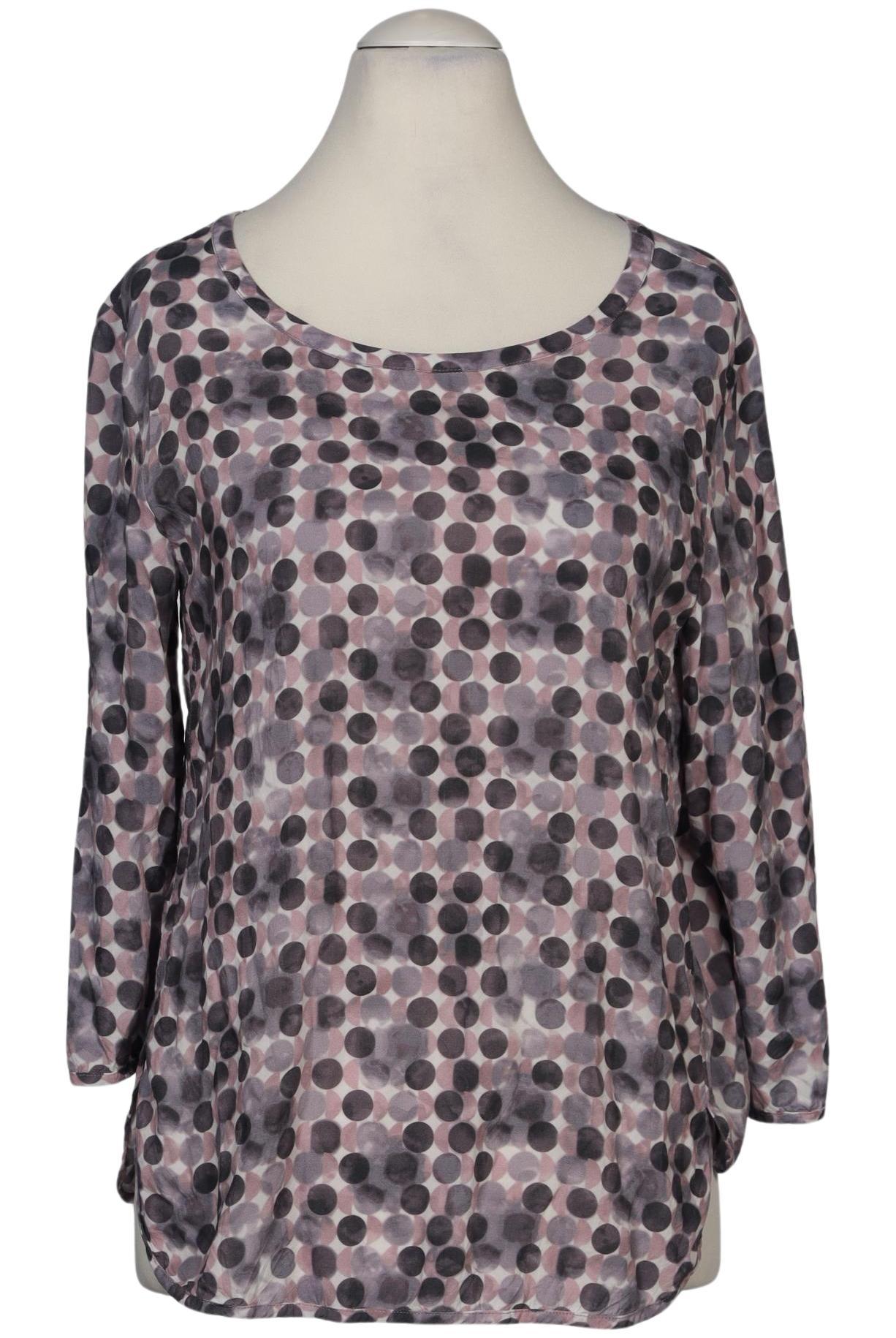 

Marc O Polo Damen Bluse, mehrfarbig, Gr. 38