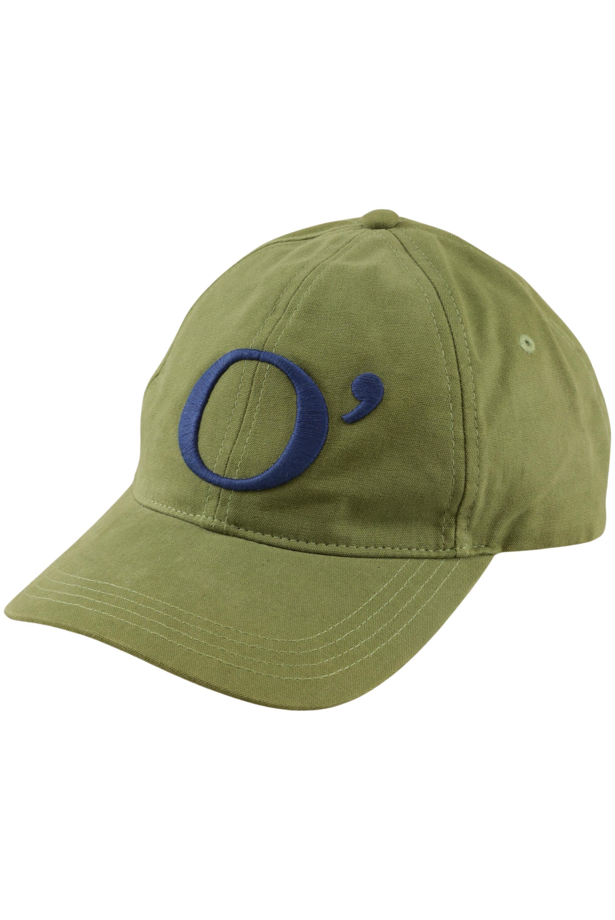 

Marc O Polo Herren Hut/Mütze, grün, Gr. uni