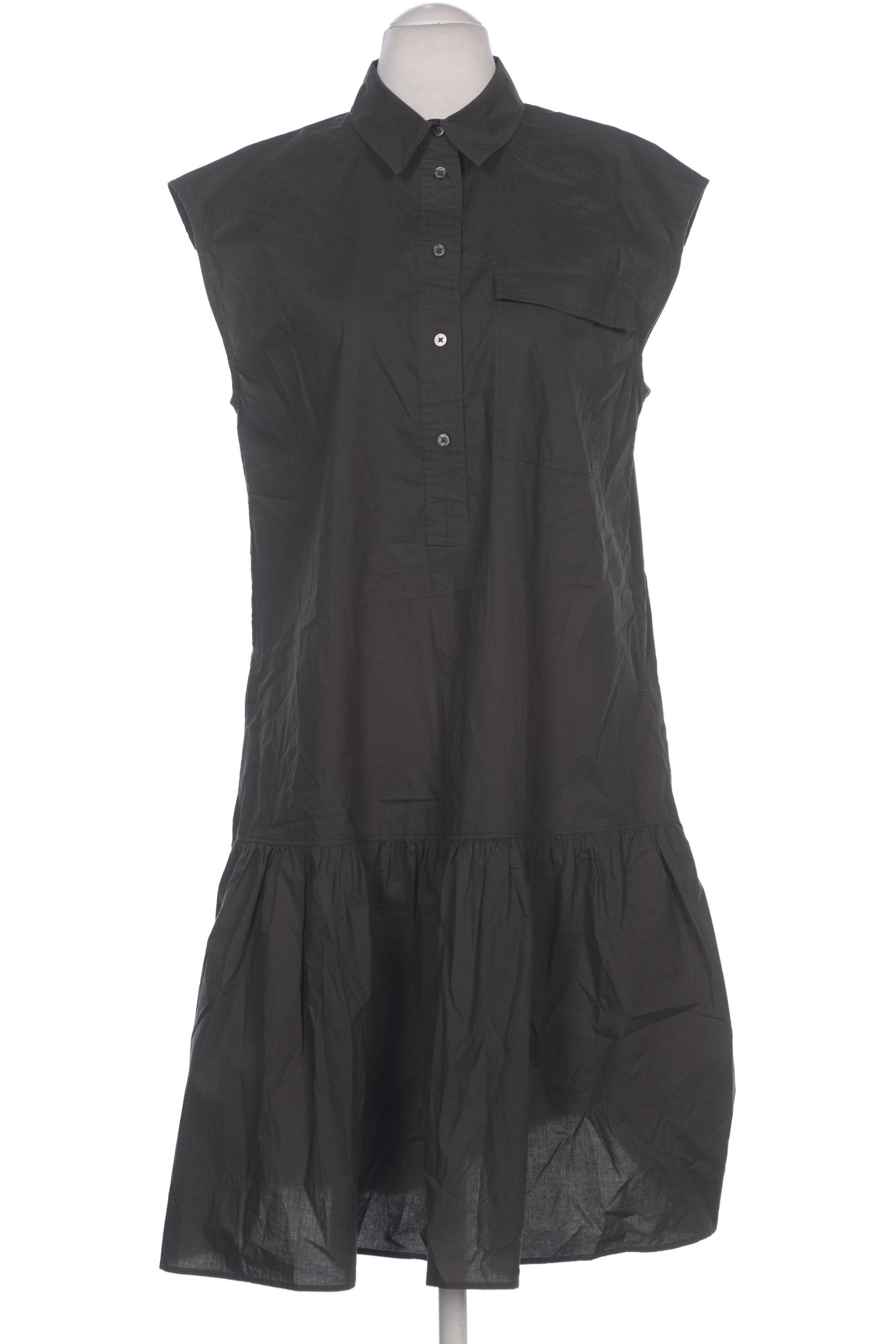 

Marc O Polo Damen Kleid, grün, Gr. 38