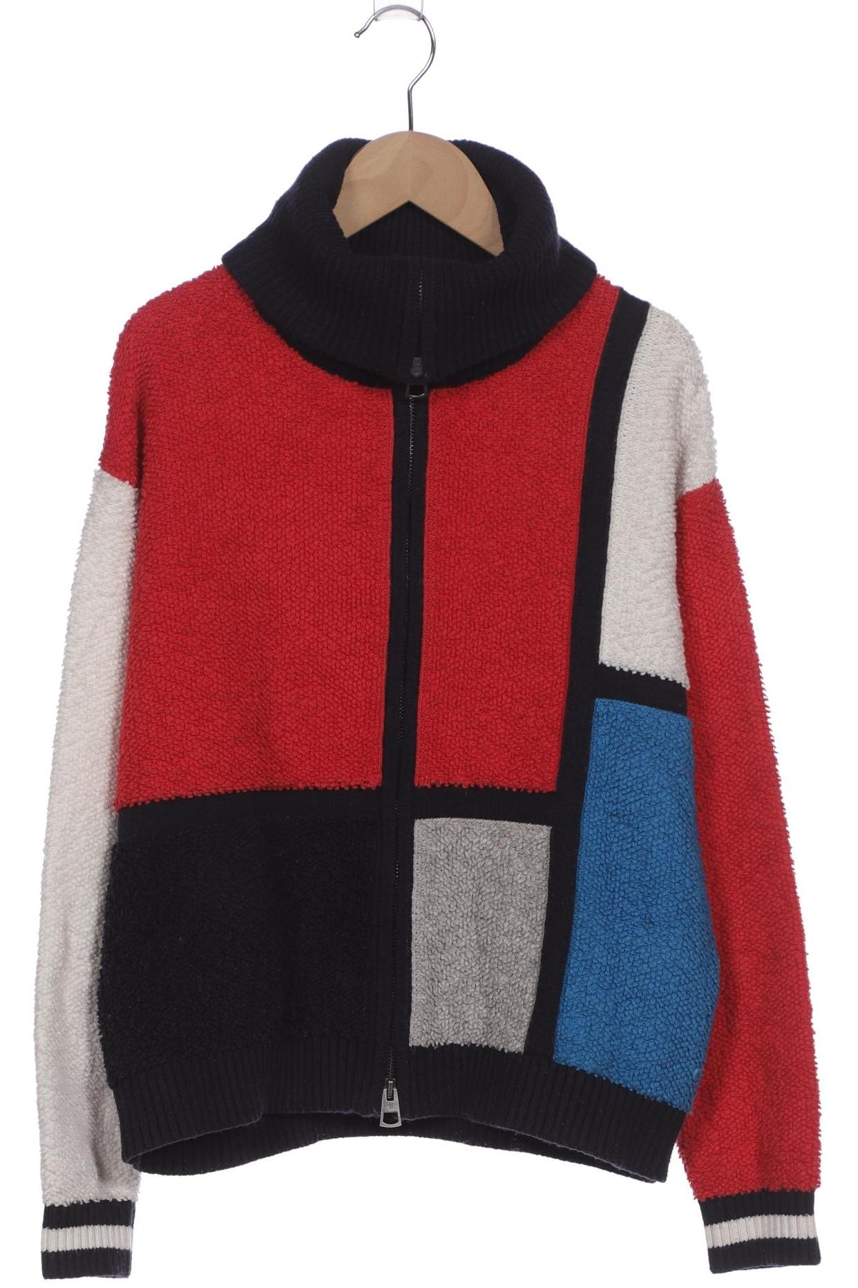 

Marc O Polo Damen Strickjacke, mehrfarbig, Gr. 36