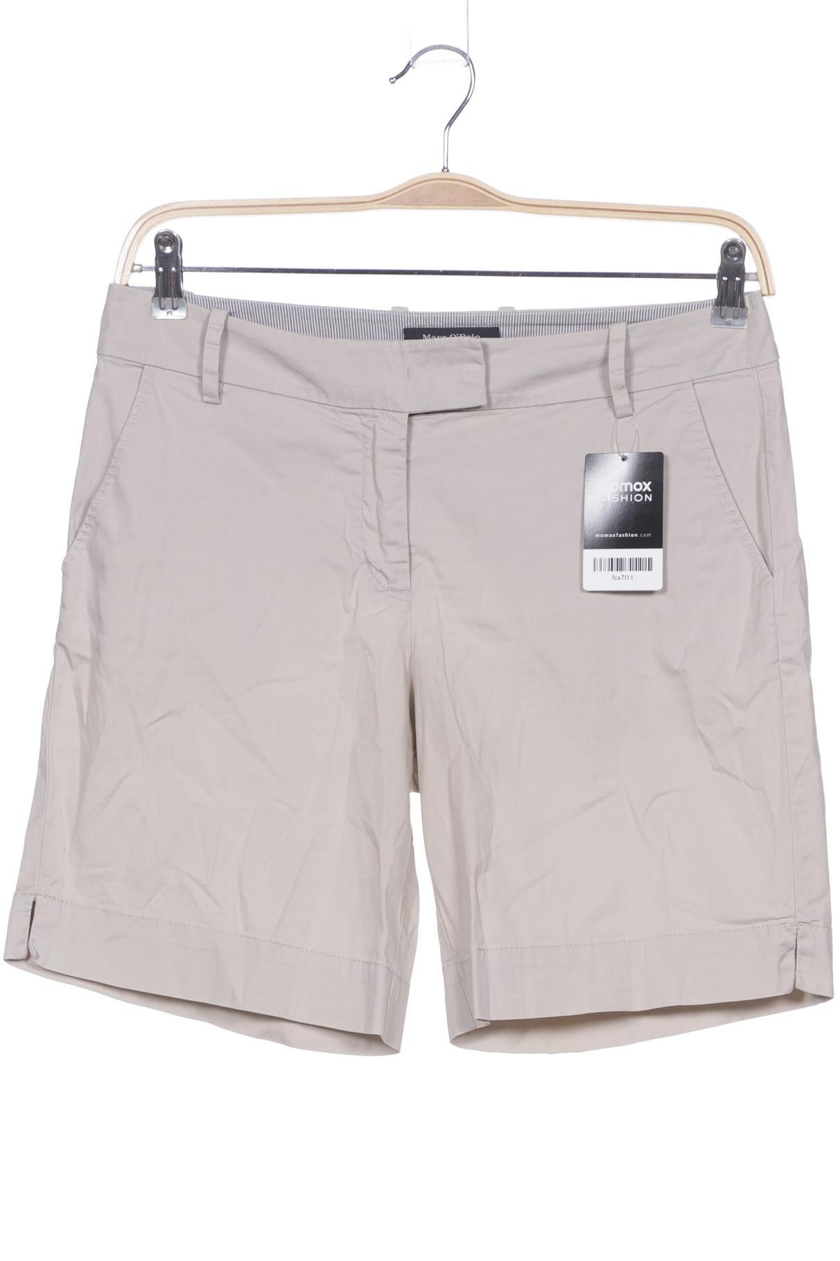 

Marc O Polo Damen Shorts, beige, Gr. 38