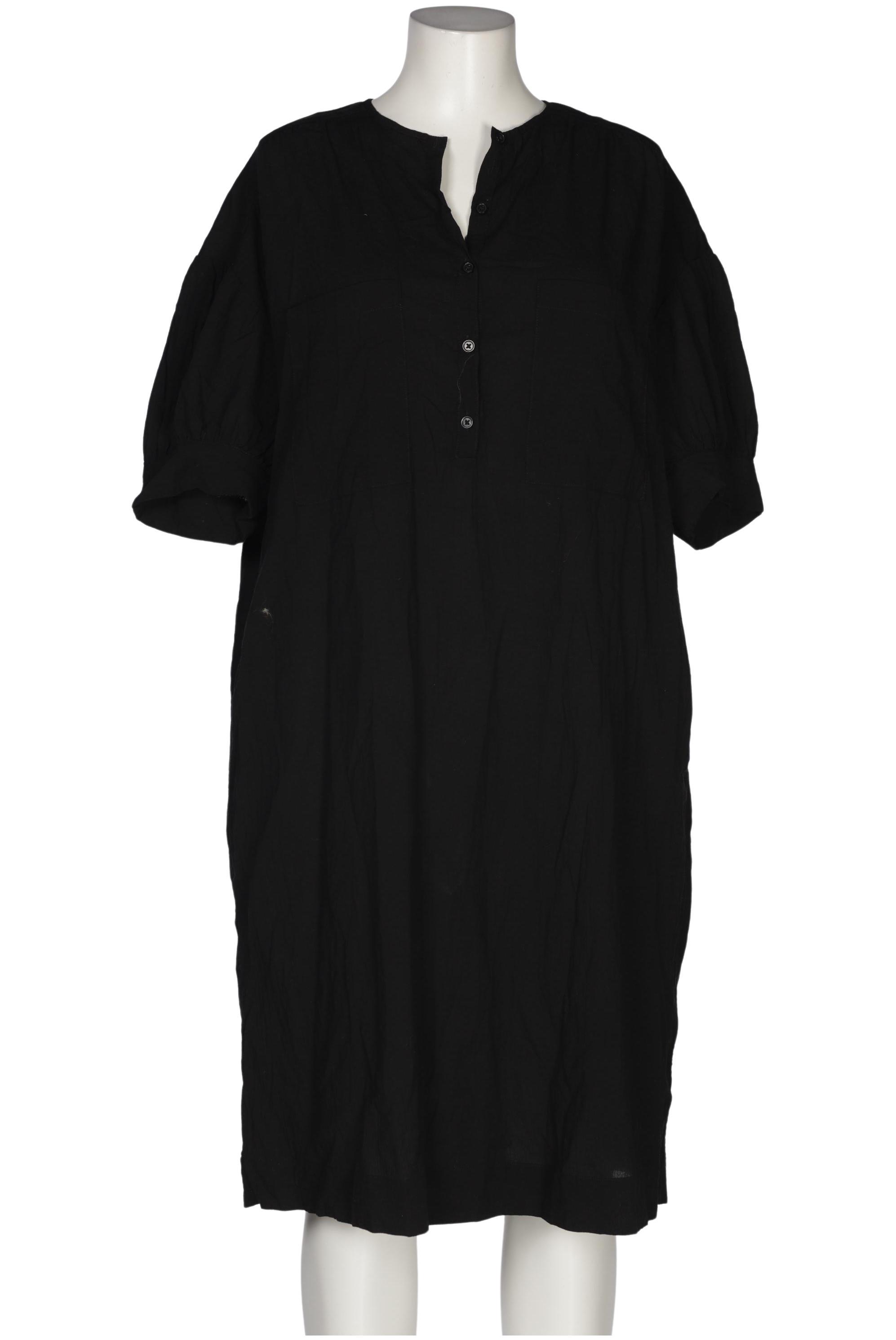 

Marc O Polo Damen Kleid, schwarz, Gr. 42