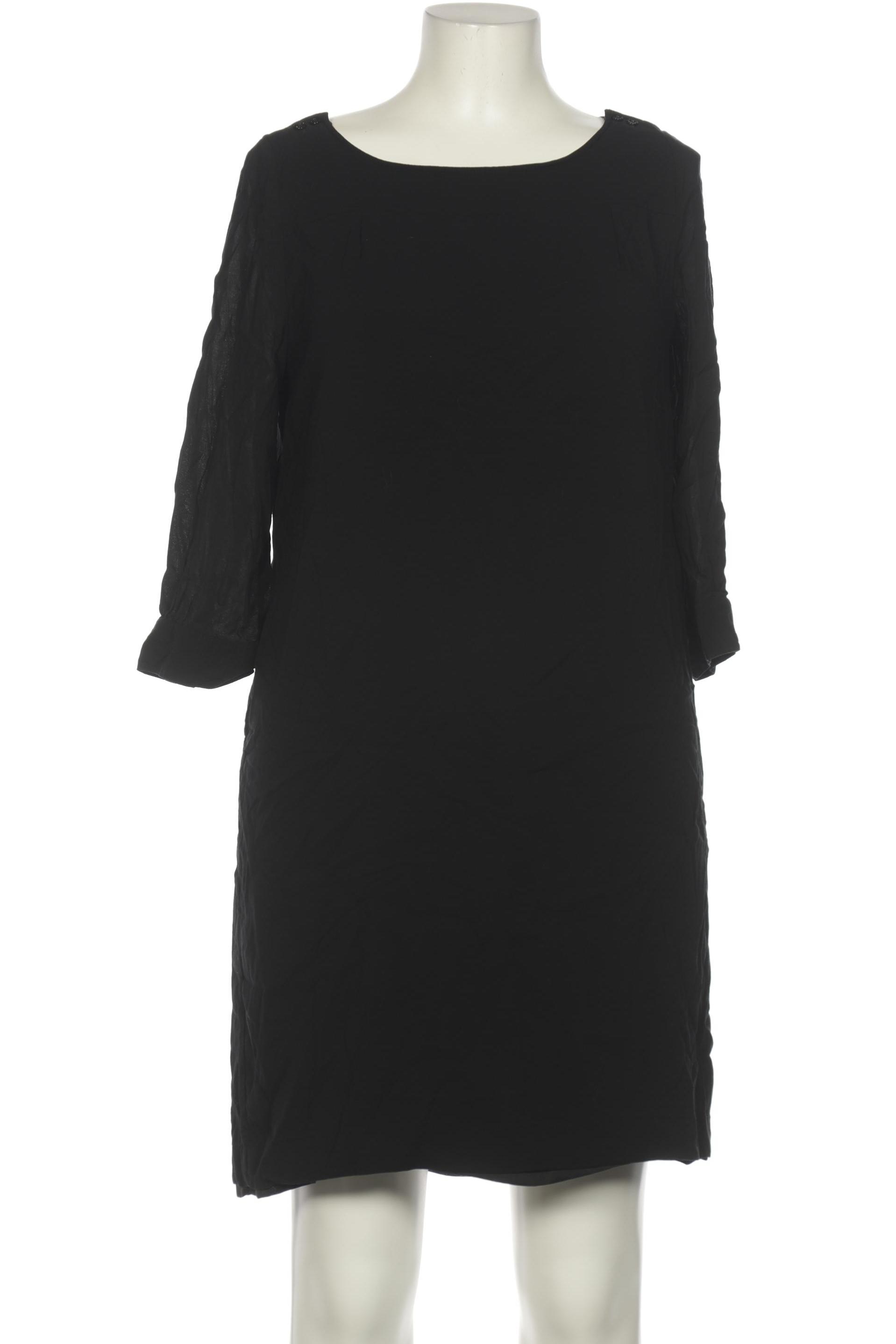 

Marc O Polo Damen Kleid, schwarz, Gr. 42