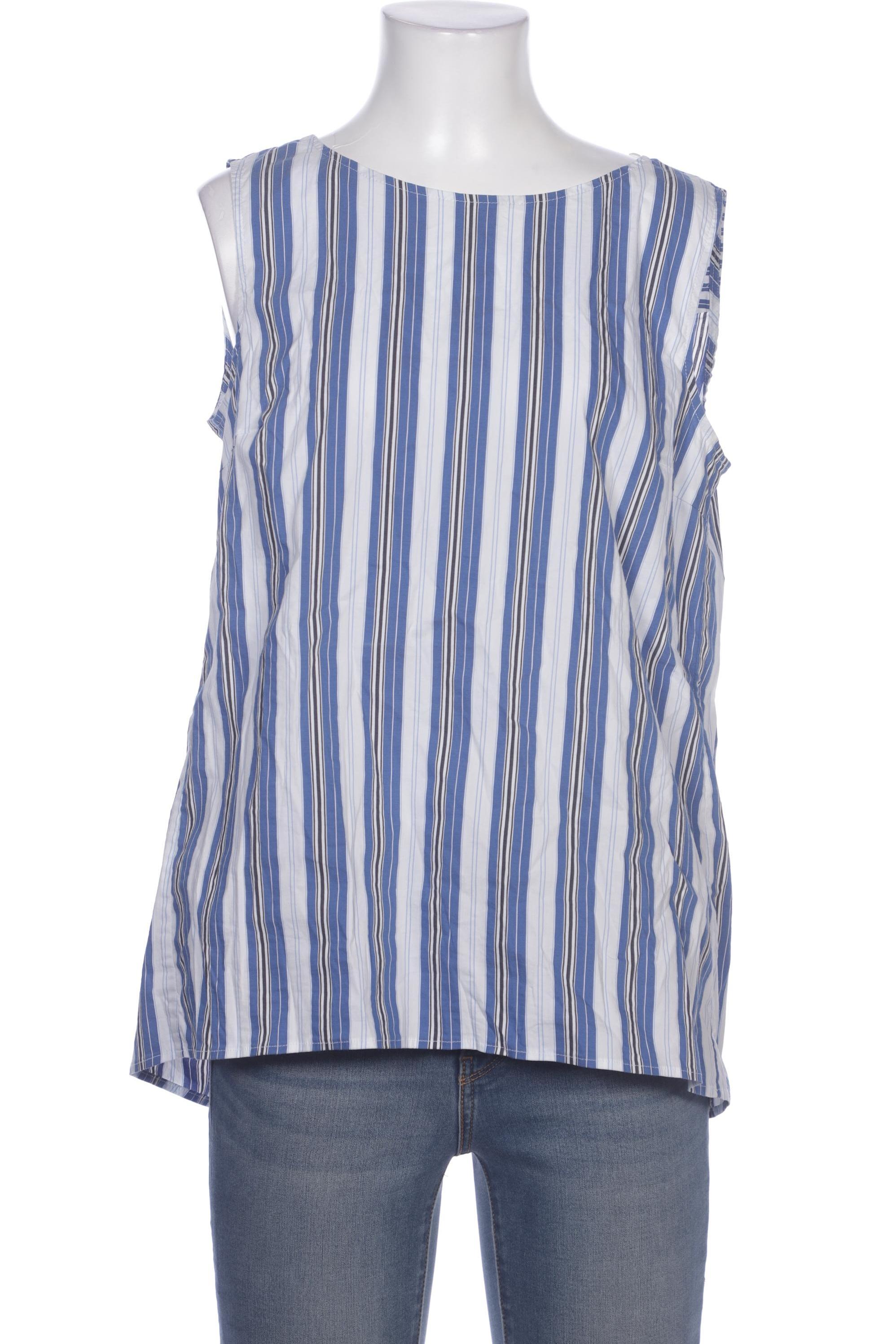 

Marc O Polo Damen Top, blau, Gr. 40
