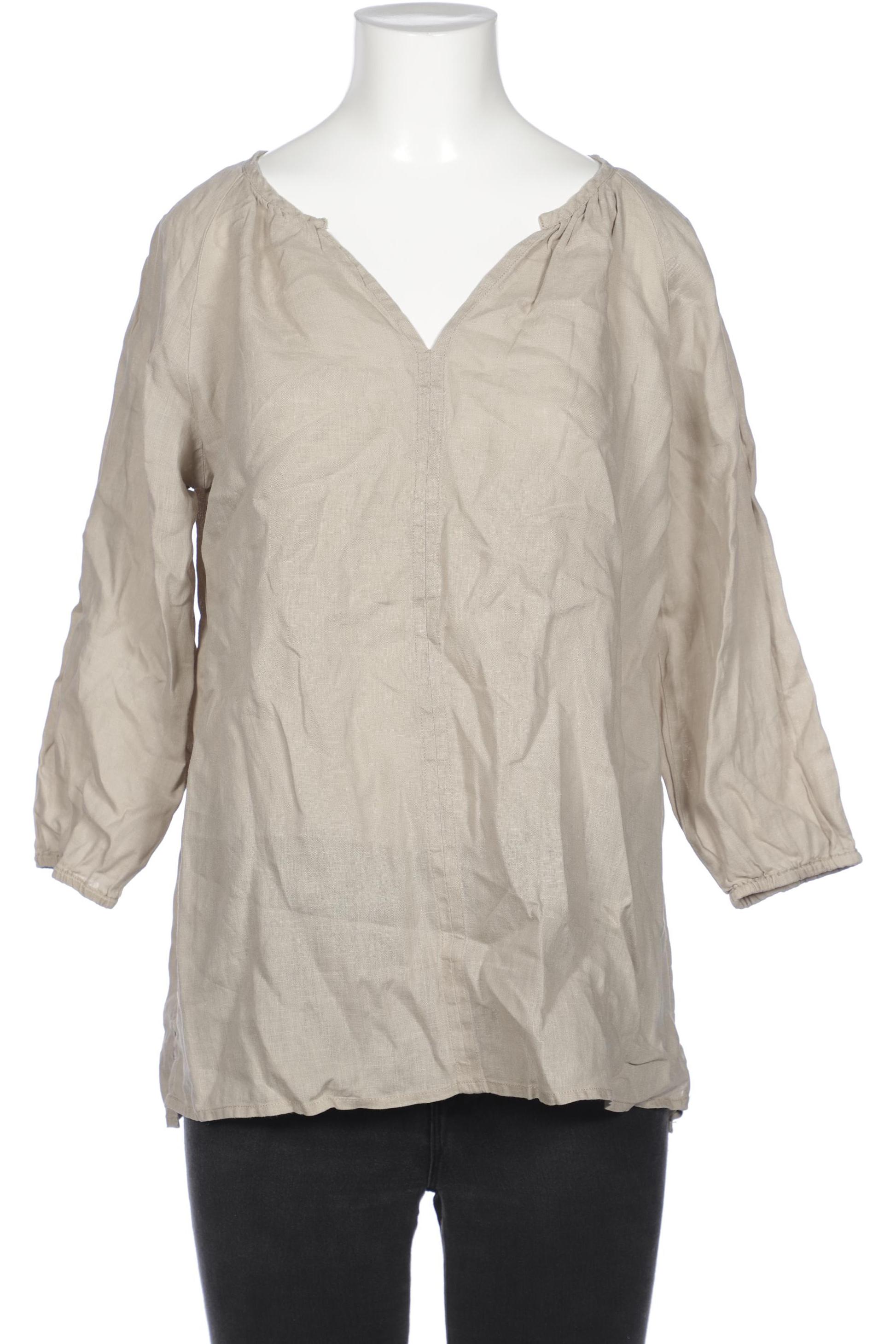

Marc O Polo Damen Bluse, grau