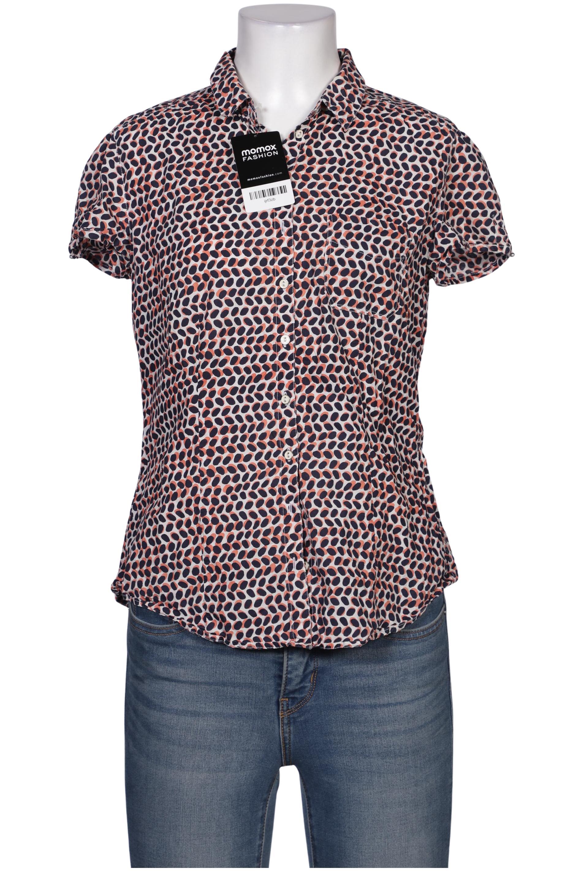 

Marc O Polo Damen Bluse, mehrfarbig, Gr. 36