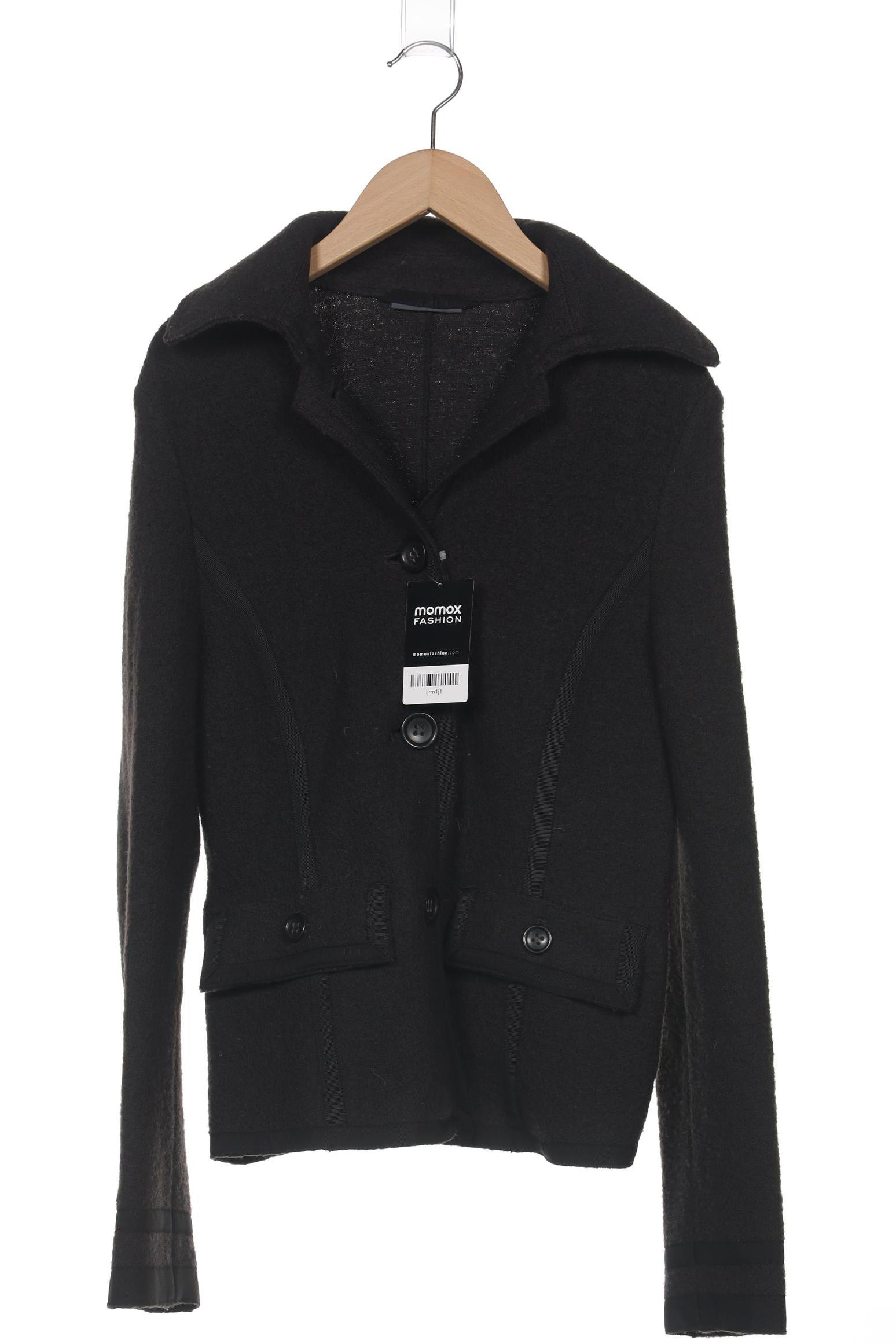 

Marc O Polo Damen Strickjacke, braun, Gr. 38